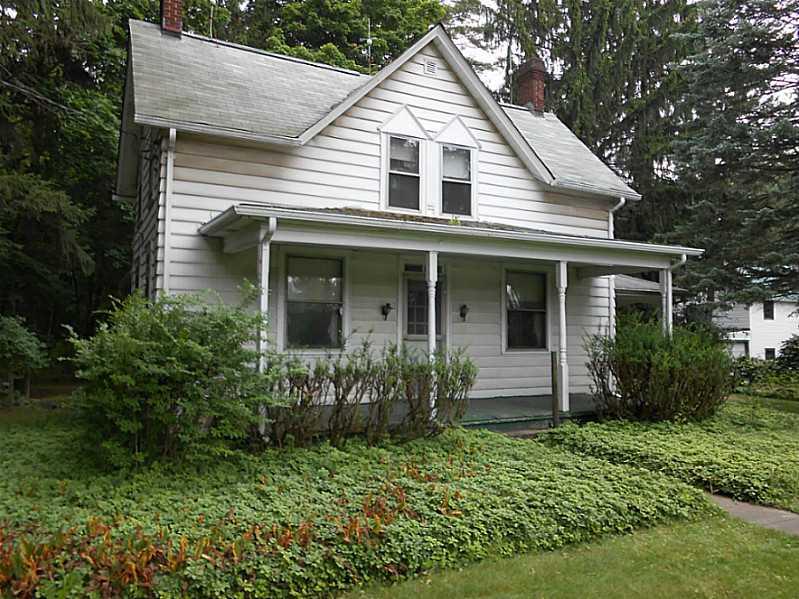 590 Three Degree Road Butler, PA 16002 - Photo 1 of 17 Exterior Front.