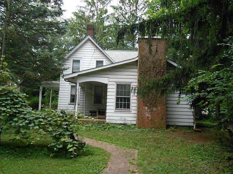 590 Three Degree Road Butler, PA 16002 - Photo 3 of 17 Exterior Front.