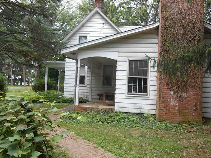 590 Three Degree Road Butler, PA 16002 - Photo 4 of 17 Exterior Front.