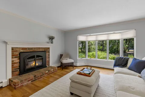 $995,000 | 127 Perch Pond Drive, Chatham, MA 02633