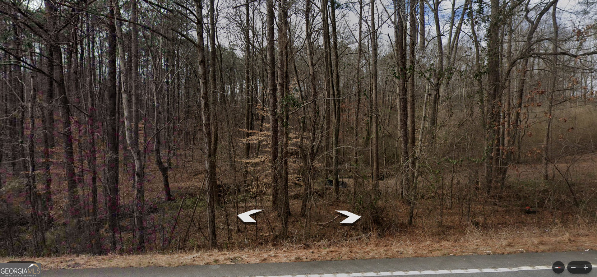 0 Highway 100, Unit TRACT 2 Waco, GA 30182 - Photo 3 of 4 a view of a row of trees