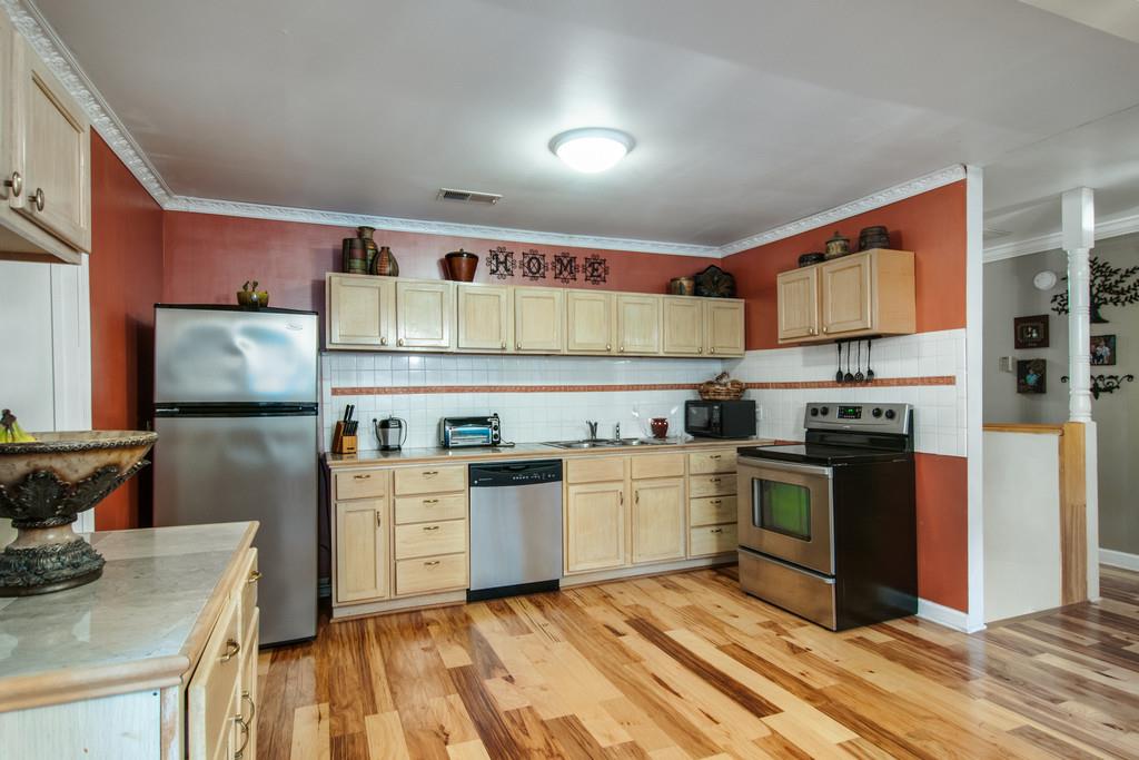 217 Rouse Road Dickson, TN 37055 - Photo 15 of 30 Gallery Image 15
