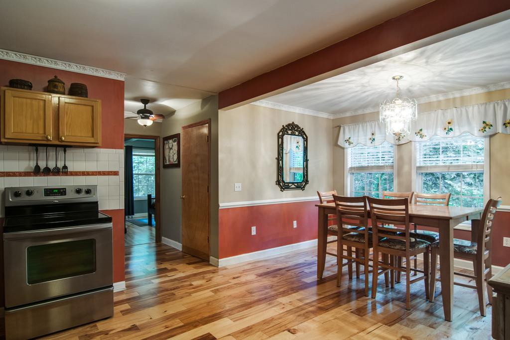 217 Rouse Road Dickson, TN 37055 - Photo 17 of 30 Gallery Image 17
