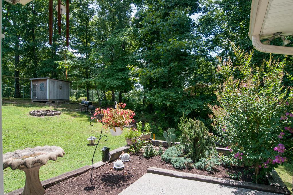 217 Rouse Road Dickson, TN 37055 - Photo 4 of 30 Gallery Image 4