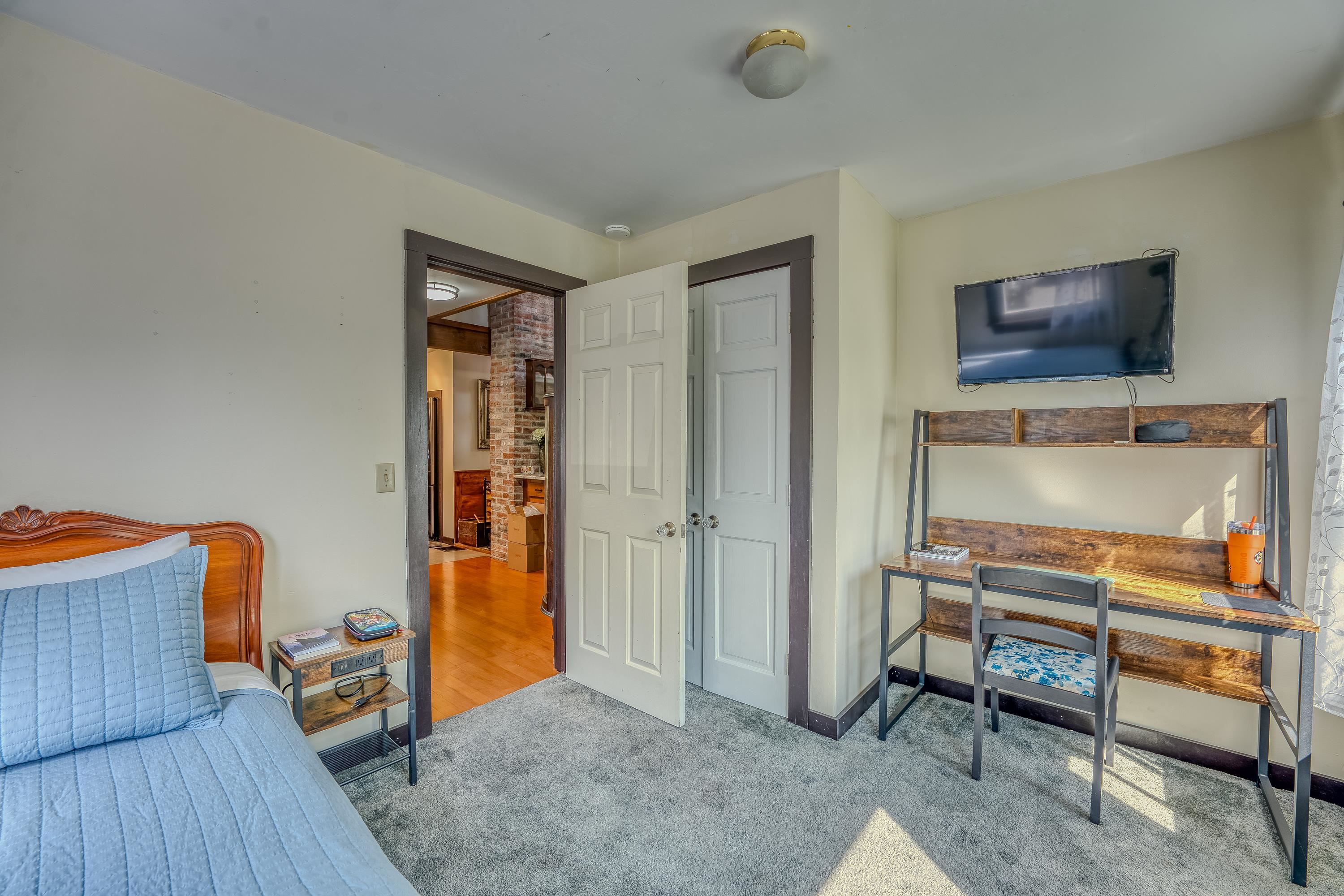 158 Quebec Road Lyman, NH 03585 - Photo 12 of 28