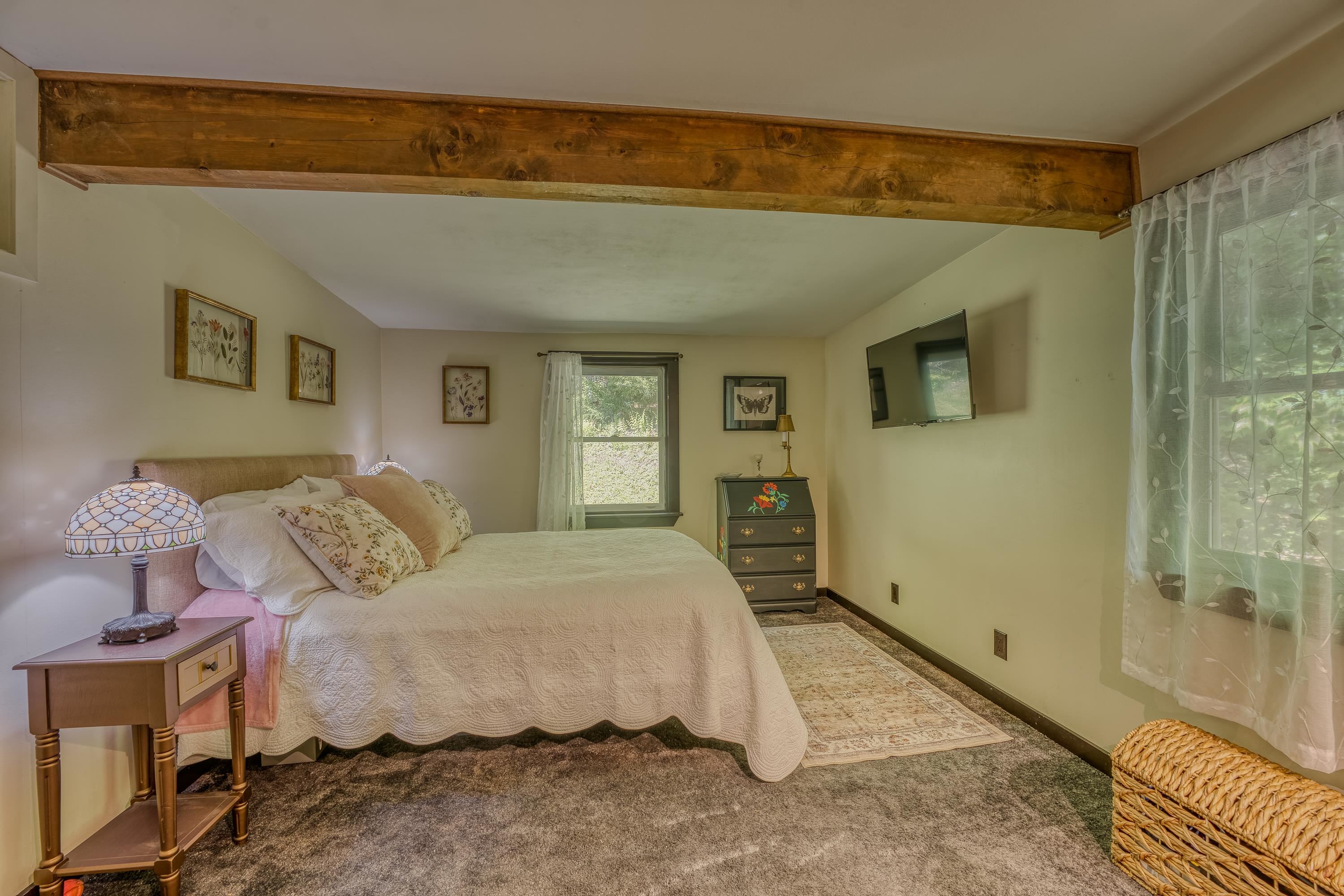 158 Quebec Road Lyman, NH 03585 - Photo 14 of 28