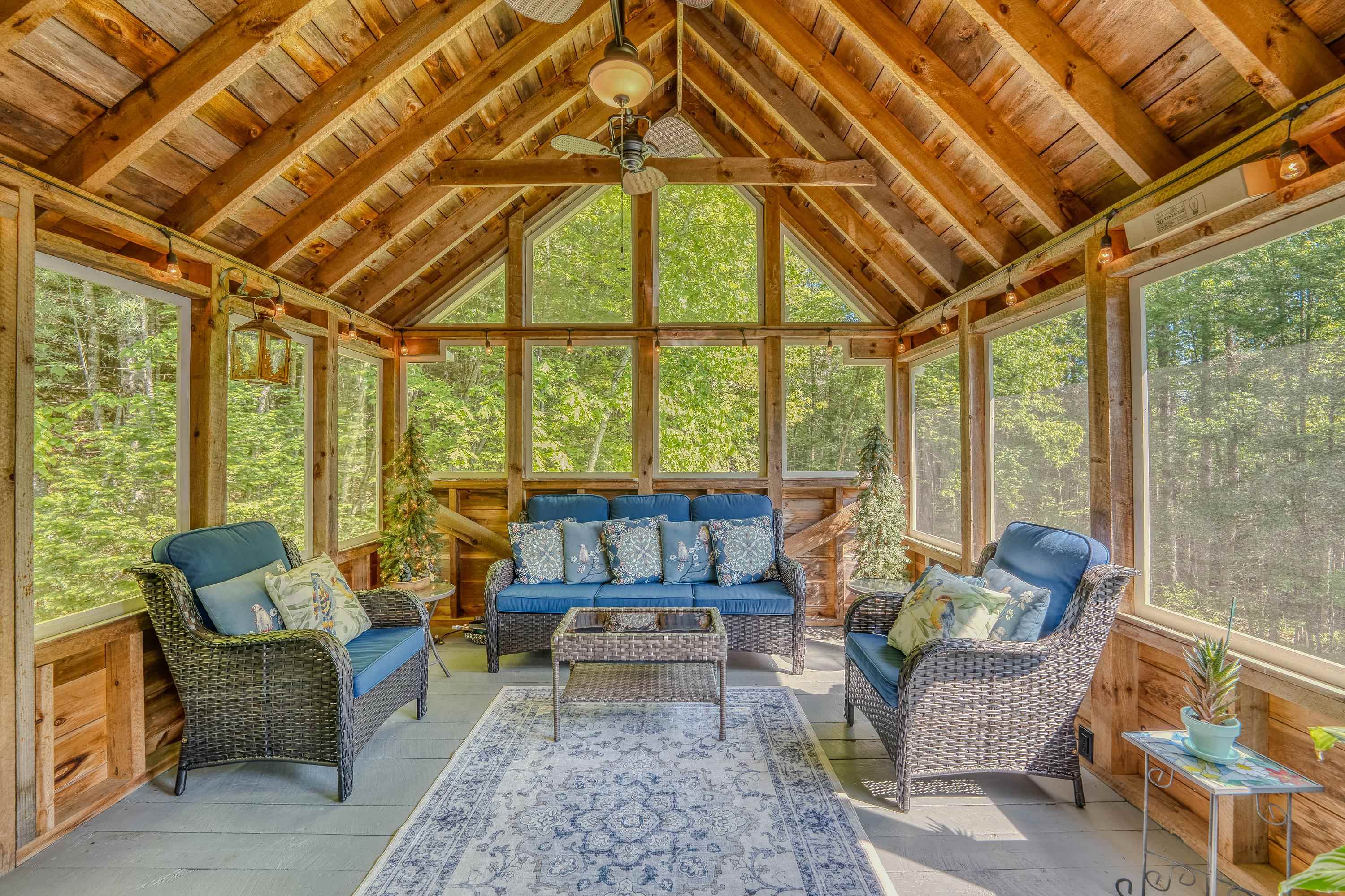 158 Quebec Road Lyman, NH 03585 - Photo 16 of 28