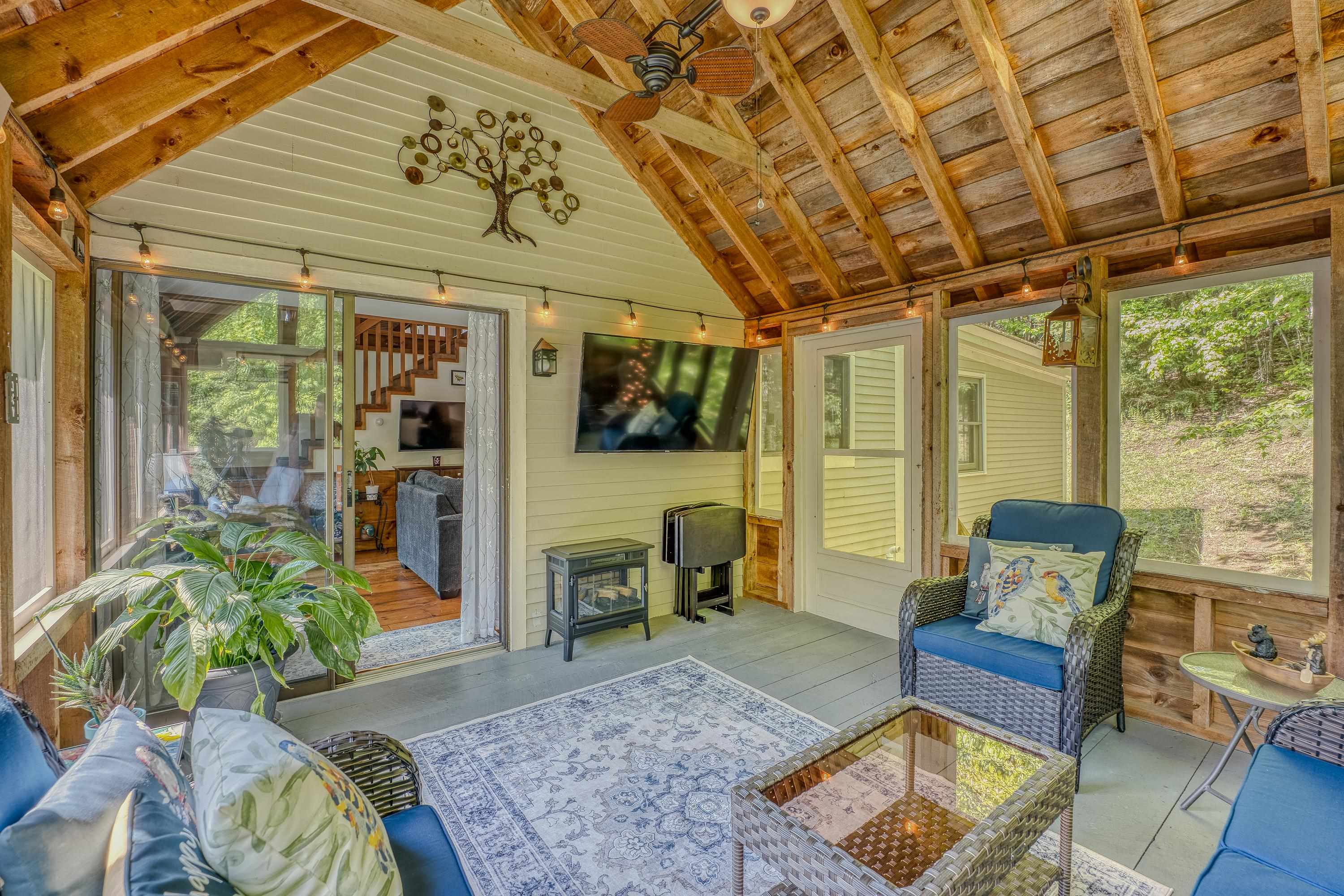 158 Quebec Road Lyman, NH 03585 - Photo 17 of 28