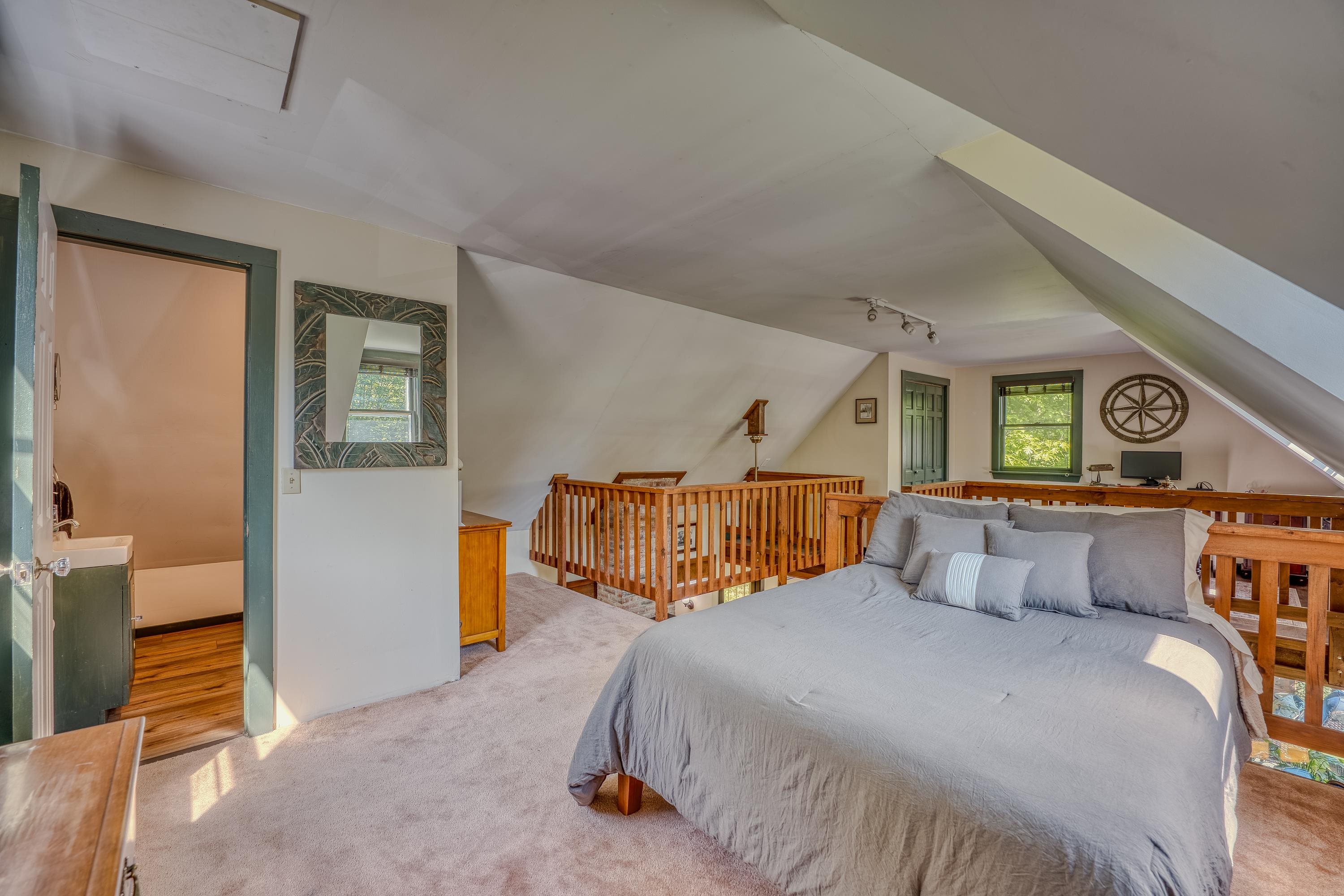 158 Quebec Road Lyman, NH 03585 - Photo 18 of 28