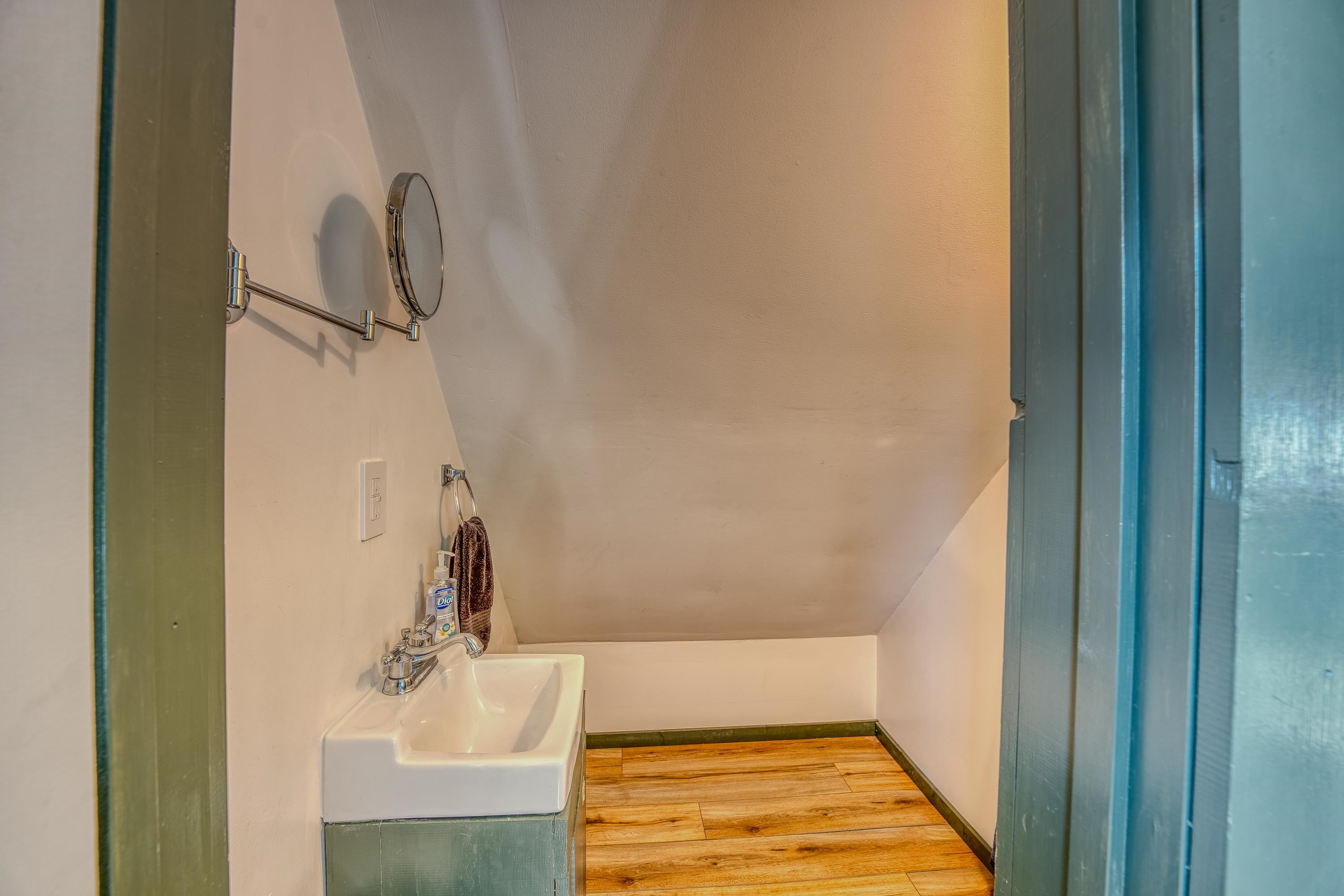 158 Quebec Road Lyman, NH 03585 - Photo 19 of 28