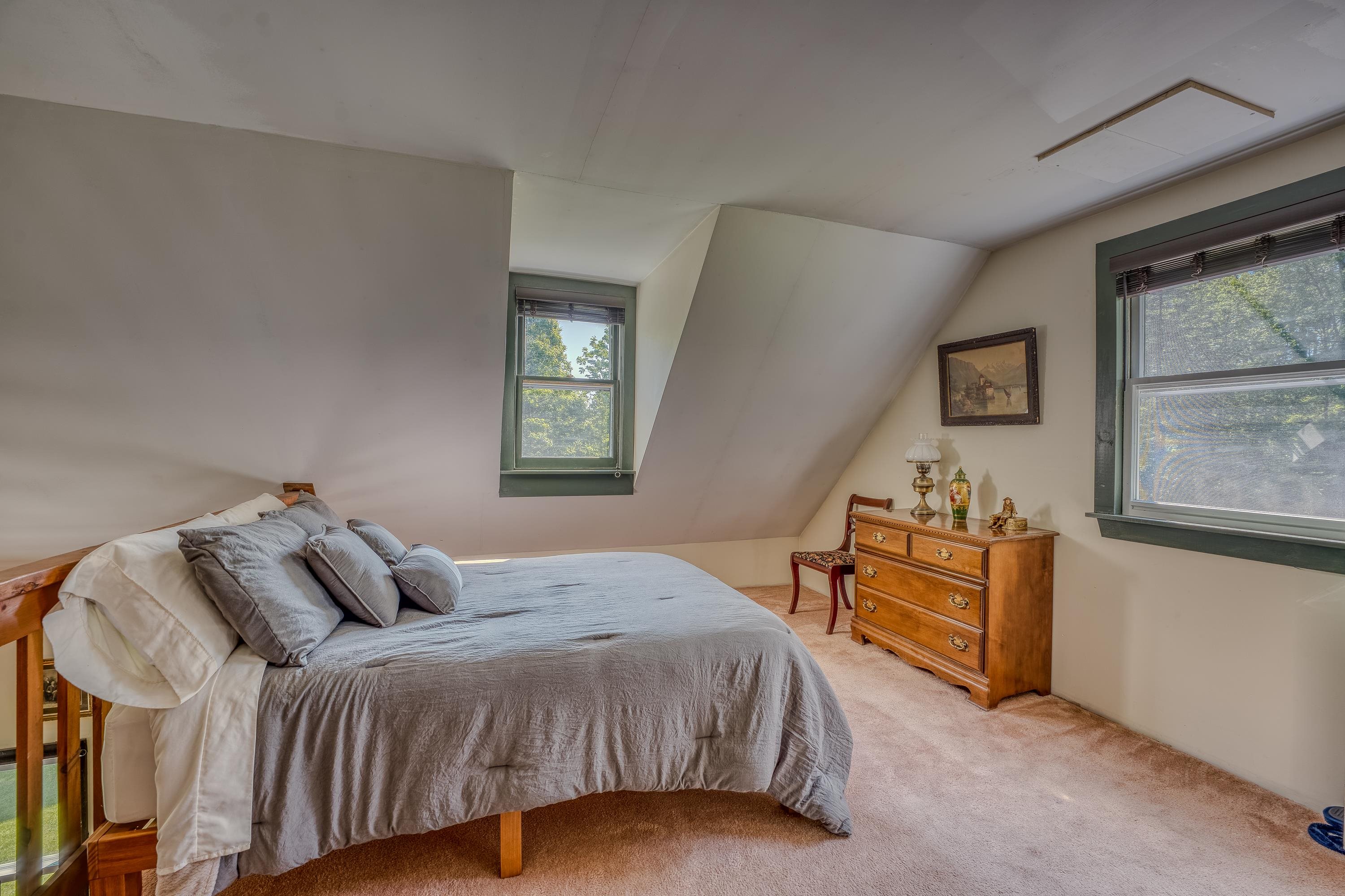 158 Quebec Road Lyman, NH 03585 - Photo 20 of 28