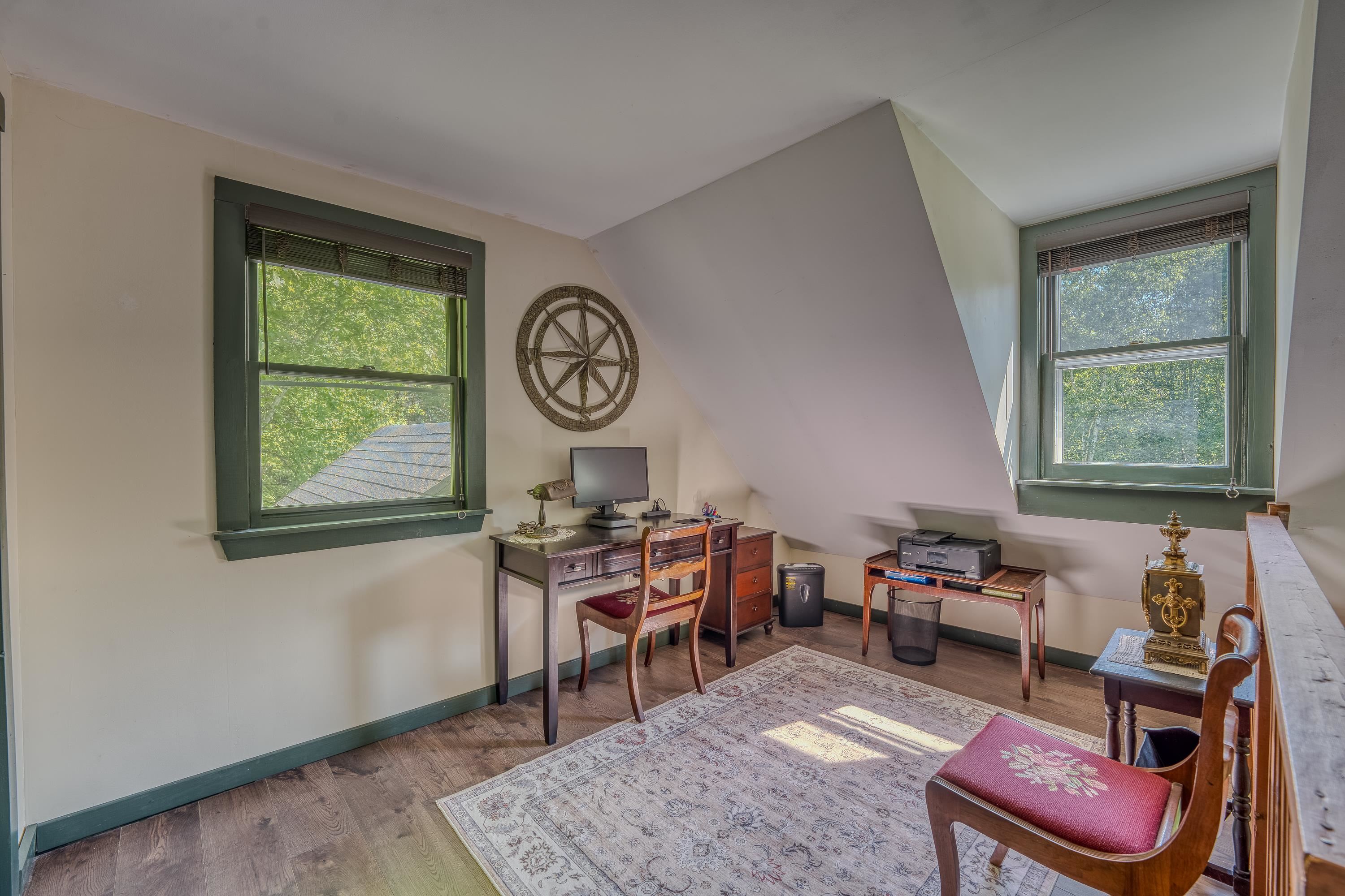 158 Quebec Road Lyman, NH 03585 - Photo 21 of 28