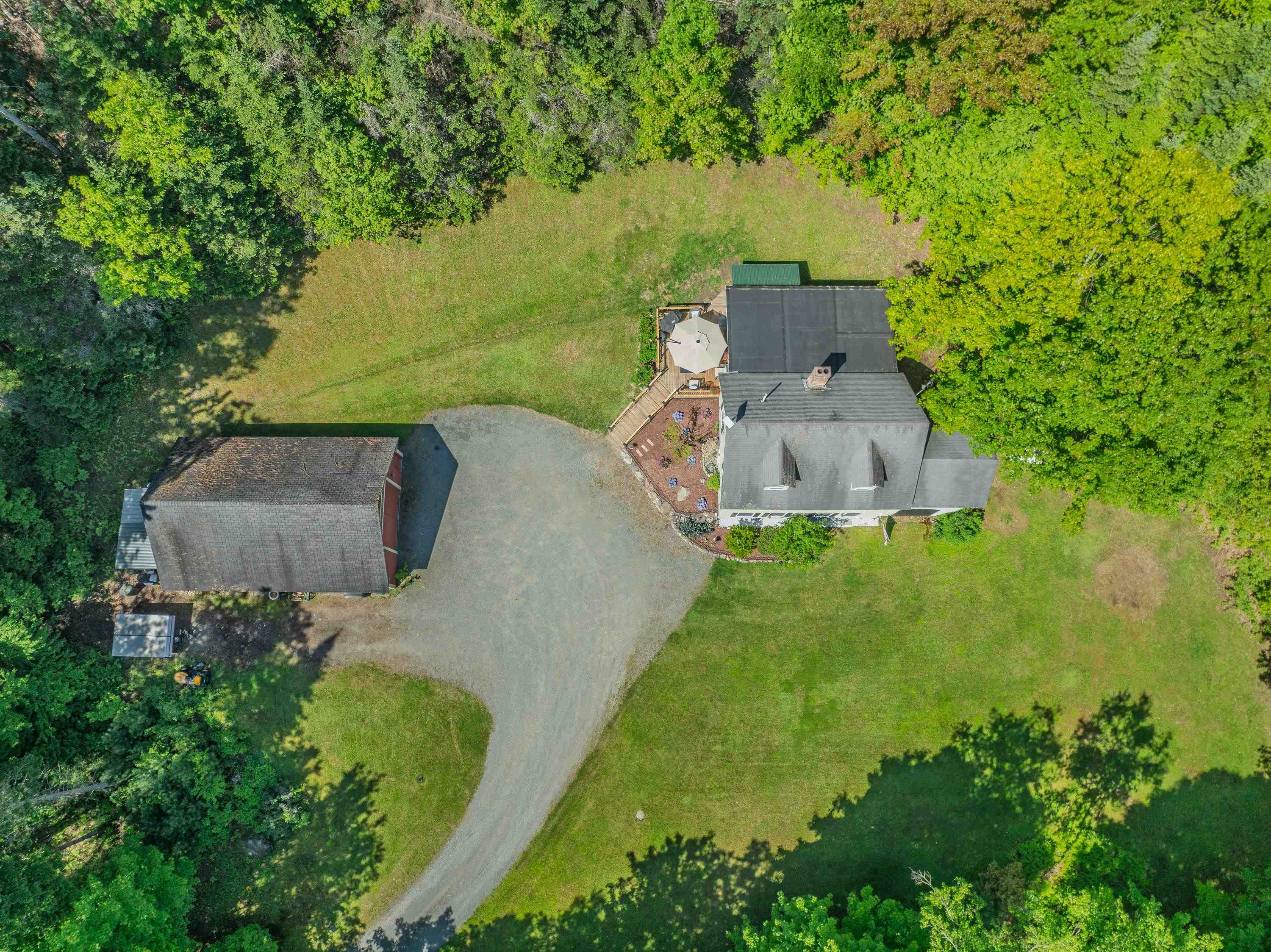 158 Quebec Road Lyman, NH 03585 - Photo 26 of 28