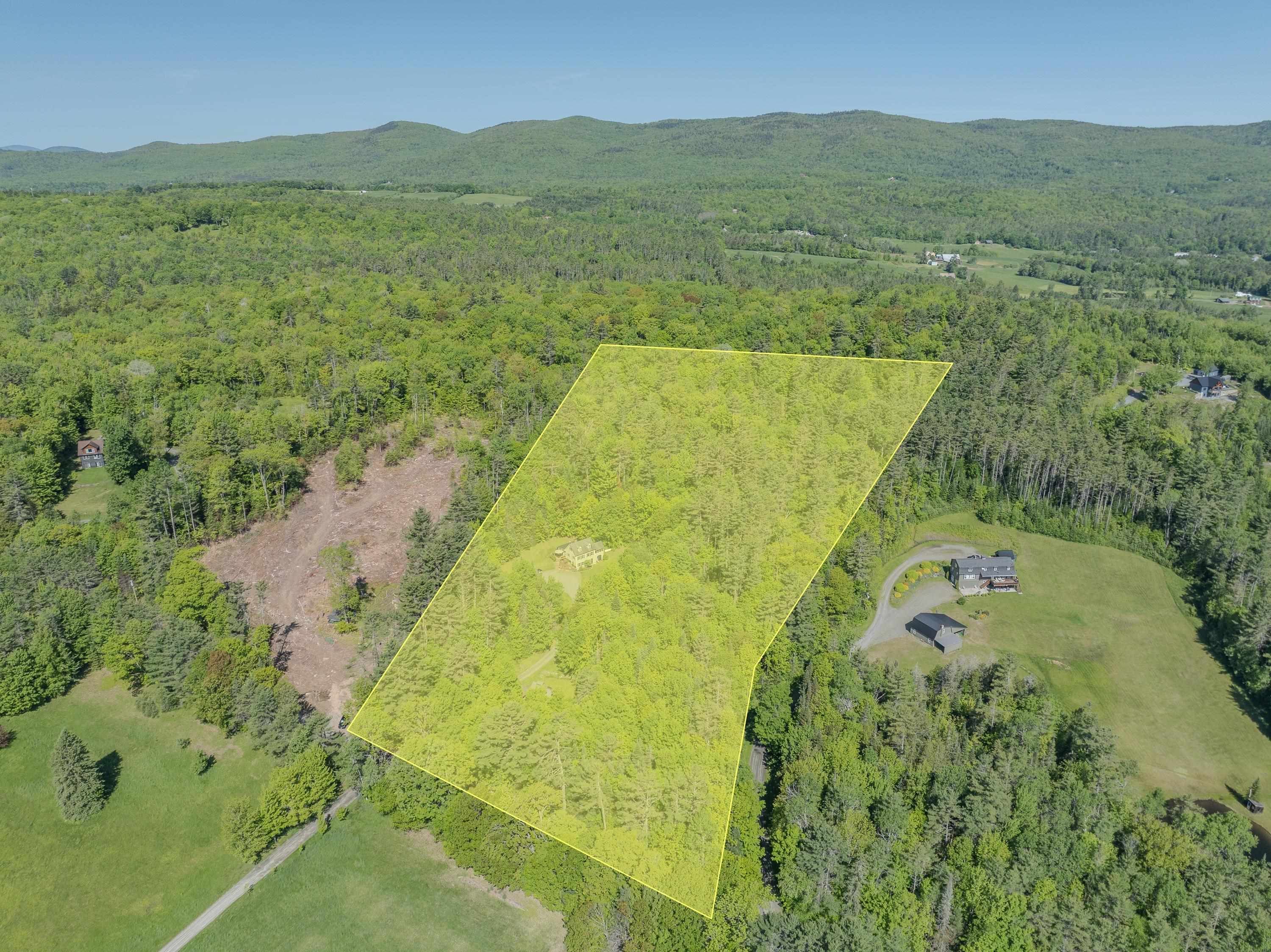 158 Quebec Road Lyman, NH 03585 - Photo 28 of 28