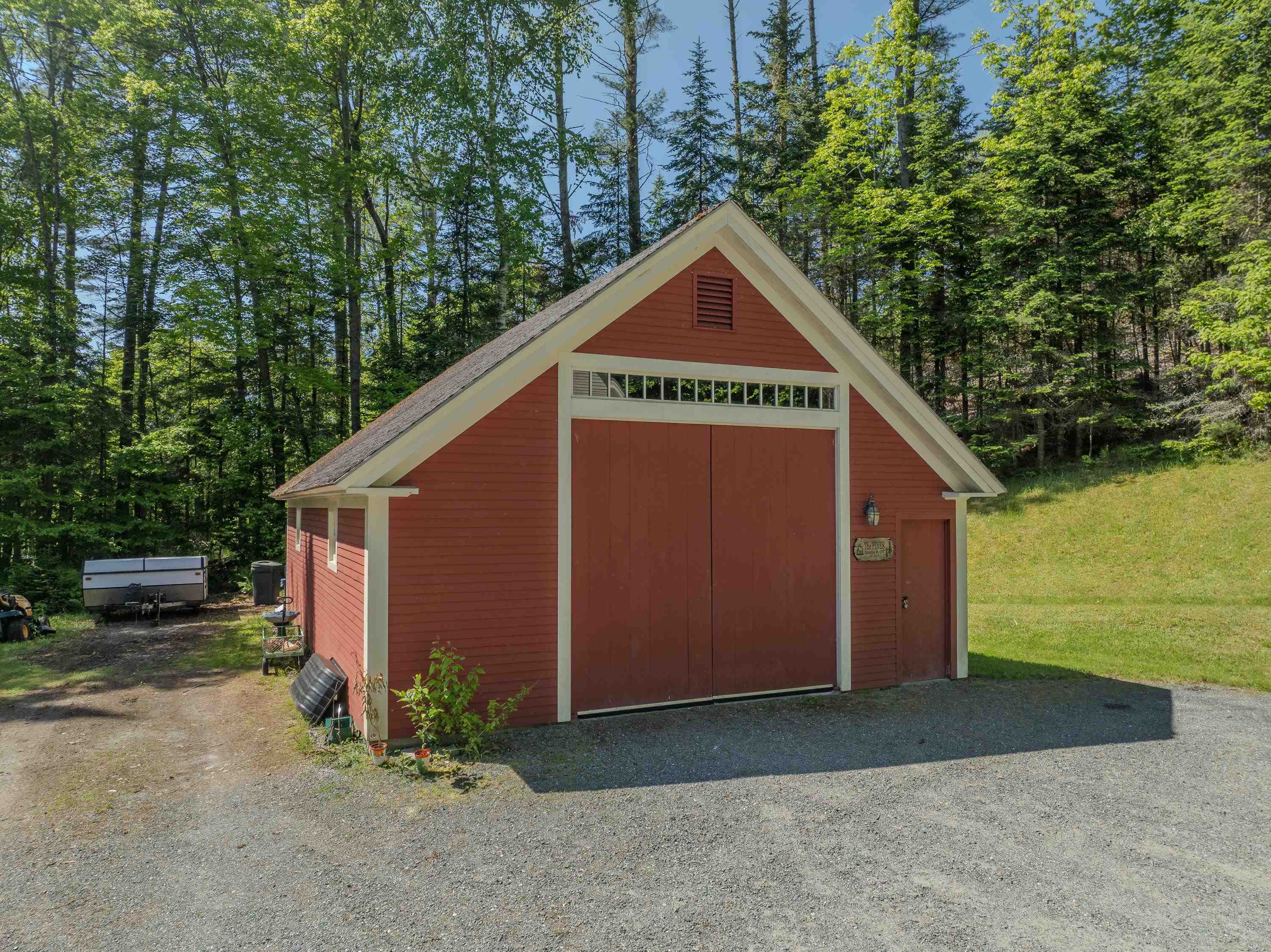 158 Quebec Road Lyman, NH 03585 - Photo 3 of 28