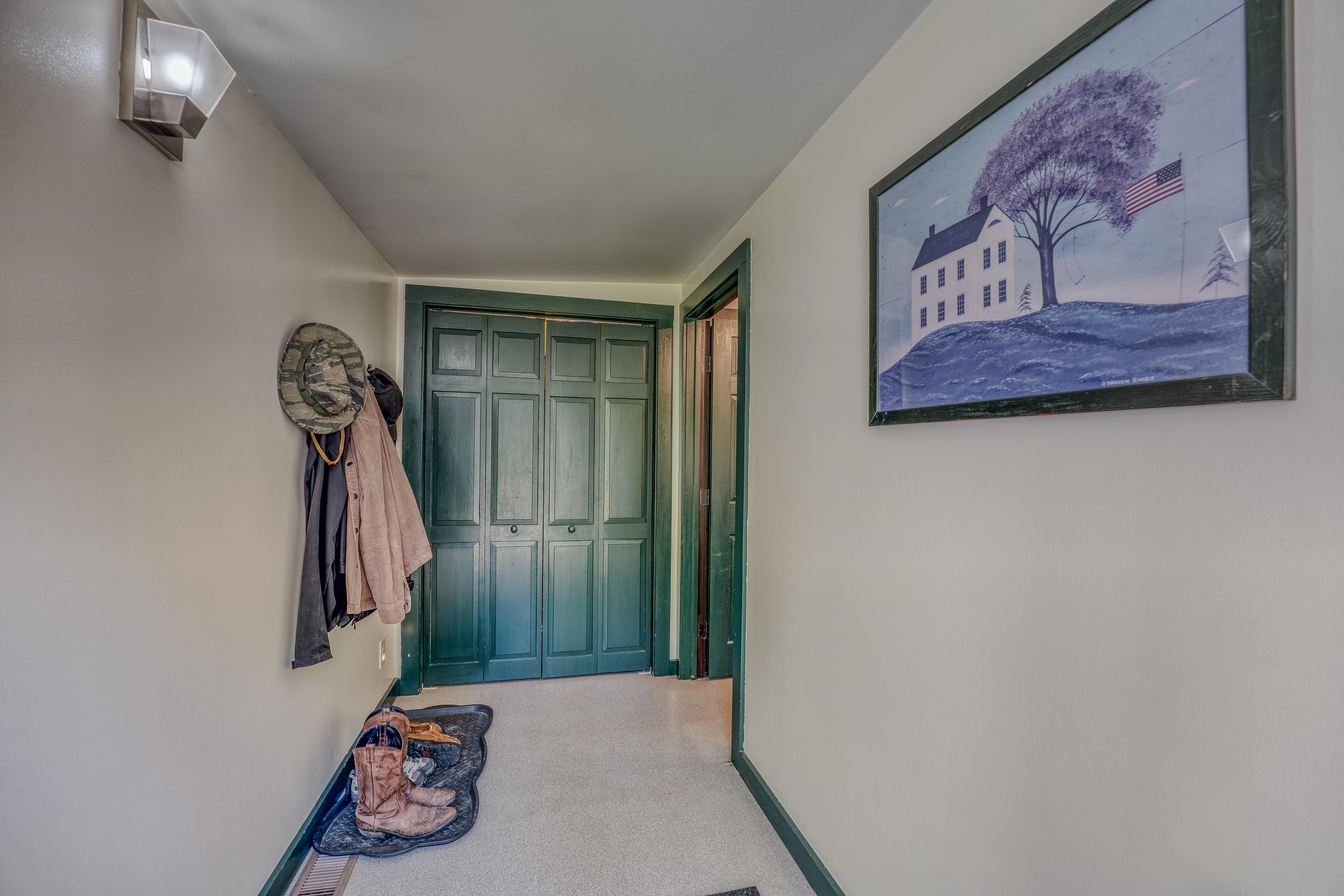 158 Quebec Road Lyman, NH 03585 - Photo 5 of 28