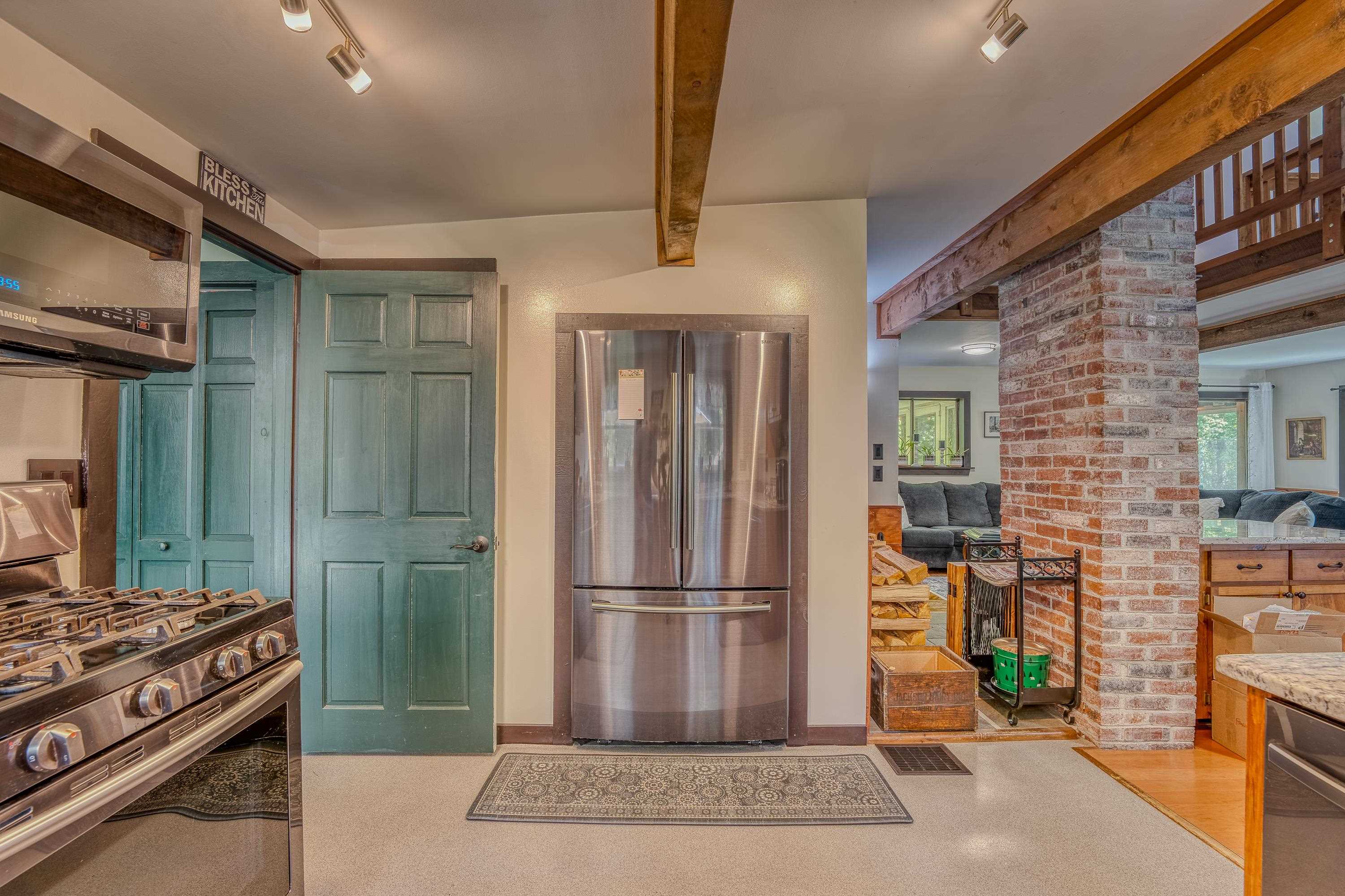 158 Quebec Road Lyman, NH 03585 - Photo 8 of 28