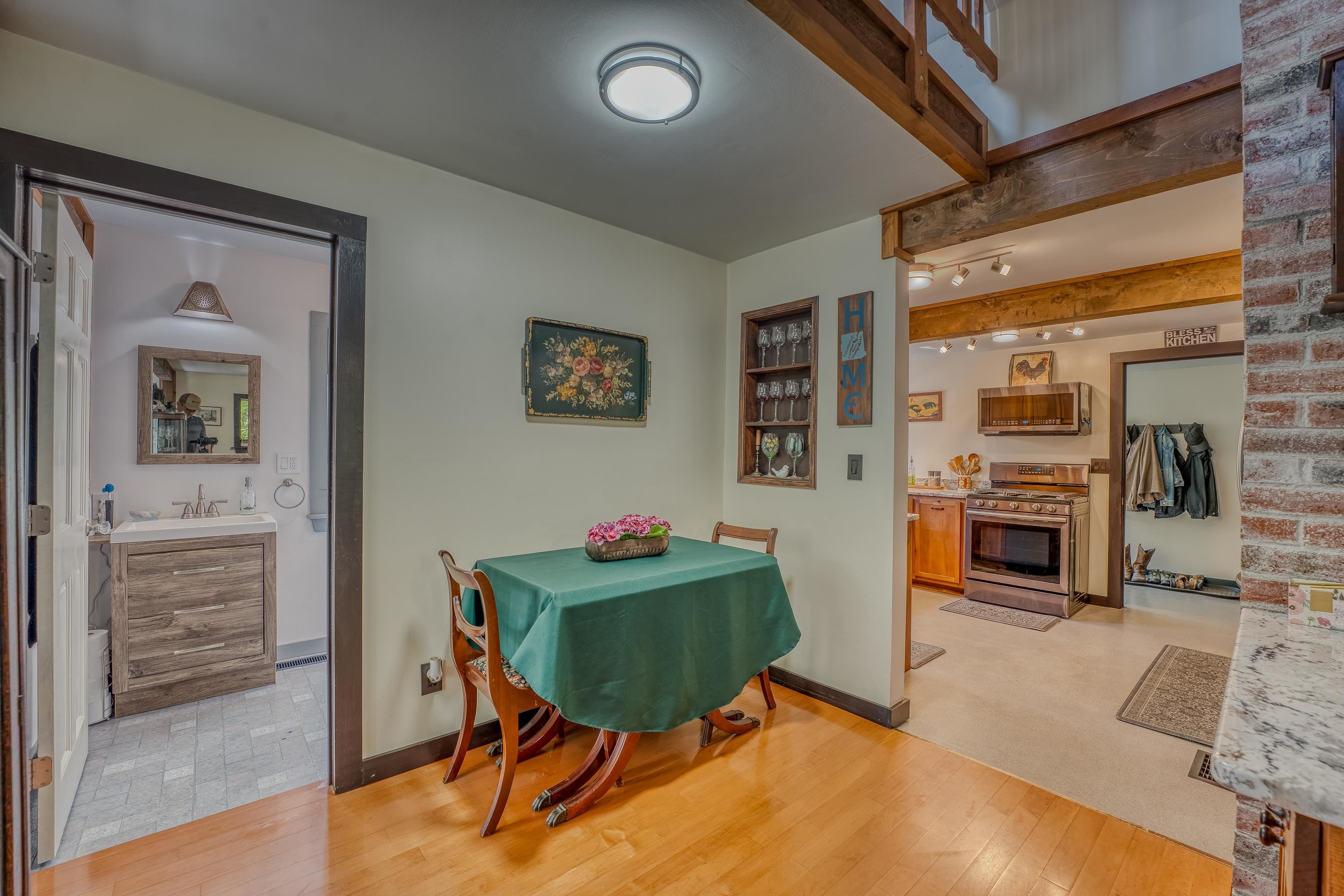 158 Quebec Road Lyman, NH 03585 - Photo 9 of 28