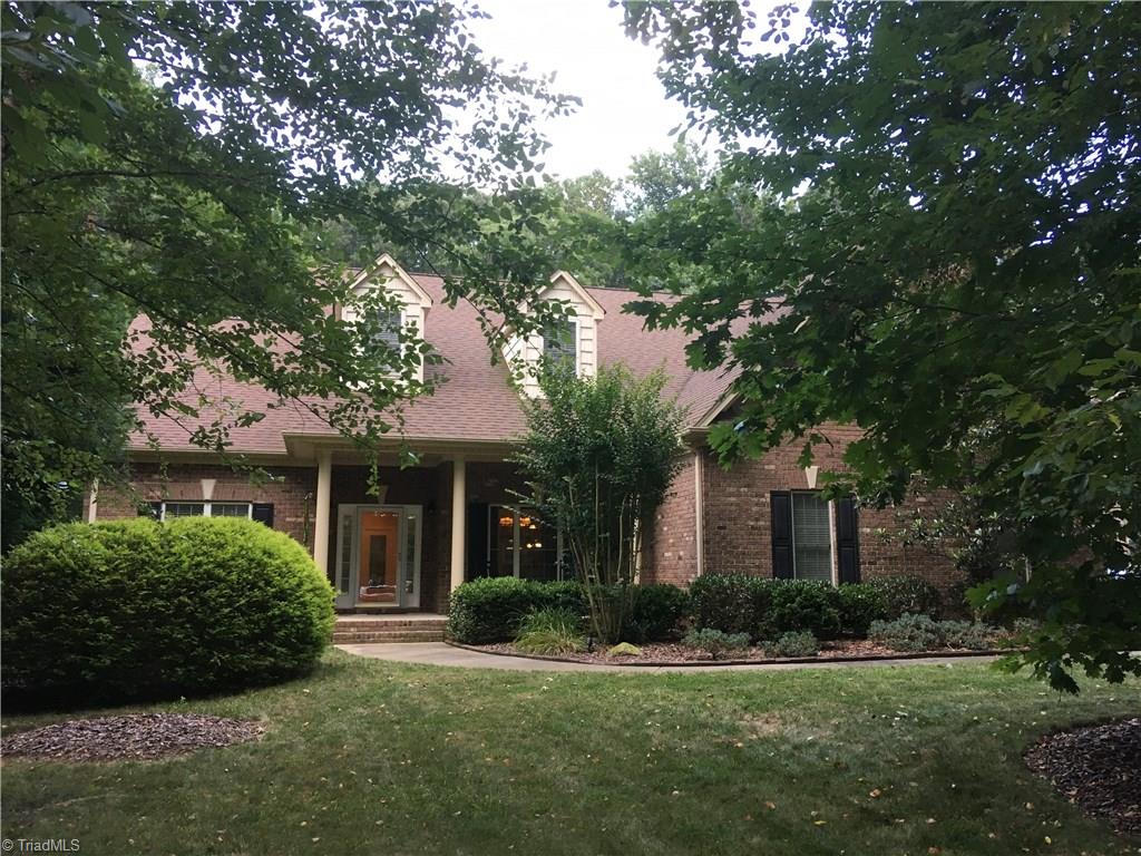 7810 Wilson Farm Road Summerfield, NC 27358 - Photo 1 of 1 7810 Wilson Farm Rd