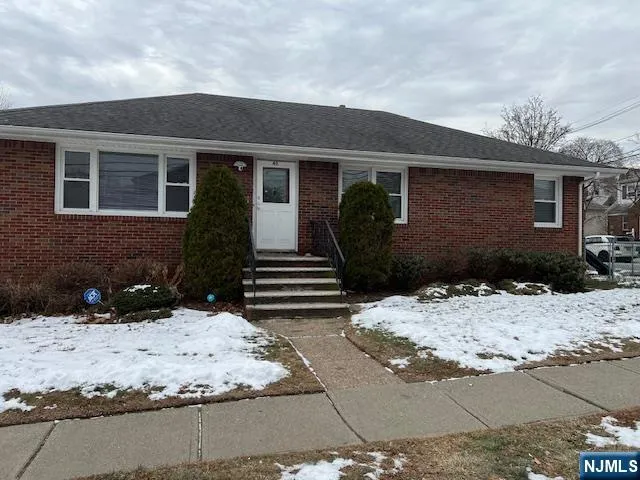 $3,000 | 43 Frederick Street, Garfield, NJ 07026