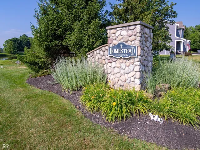 $313,900 | 11320 North Greenthread Drive, Jamestown, IN 46147
