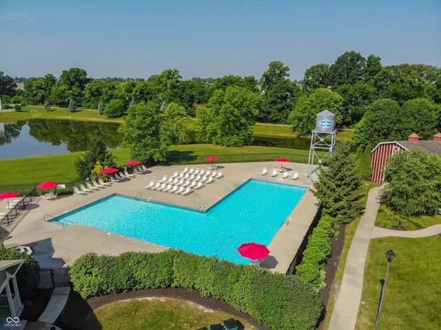 $313,900 | 11320 North Greenthread Drive, Jamestown, IN 46147