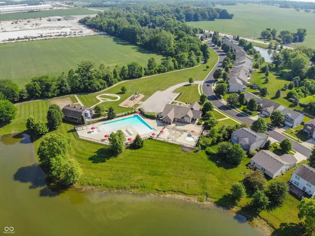 $313,900 | 11320 North Greenthread Drive, Jamestown, IN 46147