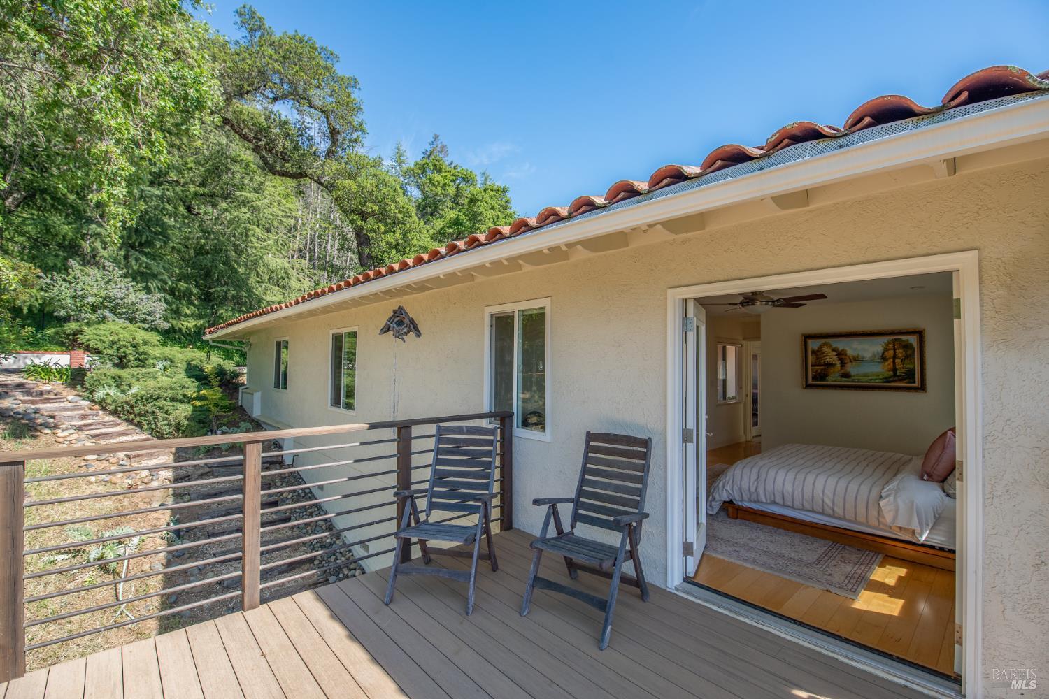 1163 Mountain Pine Road Cloverdale, CA 95425 - Photo 29 of 47