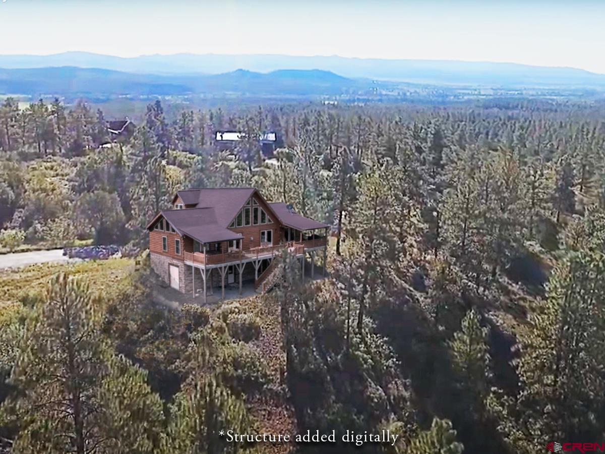 1689 Bald Eagle Road Bayfield, CO 81122 - Photo 10 of 15 a view of a city