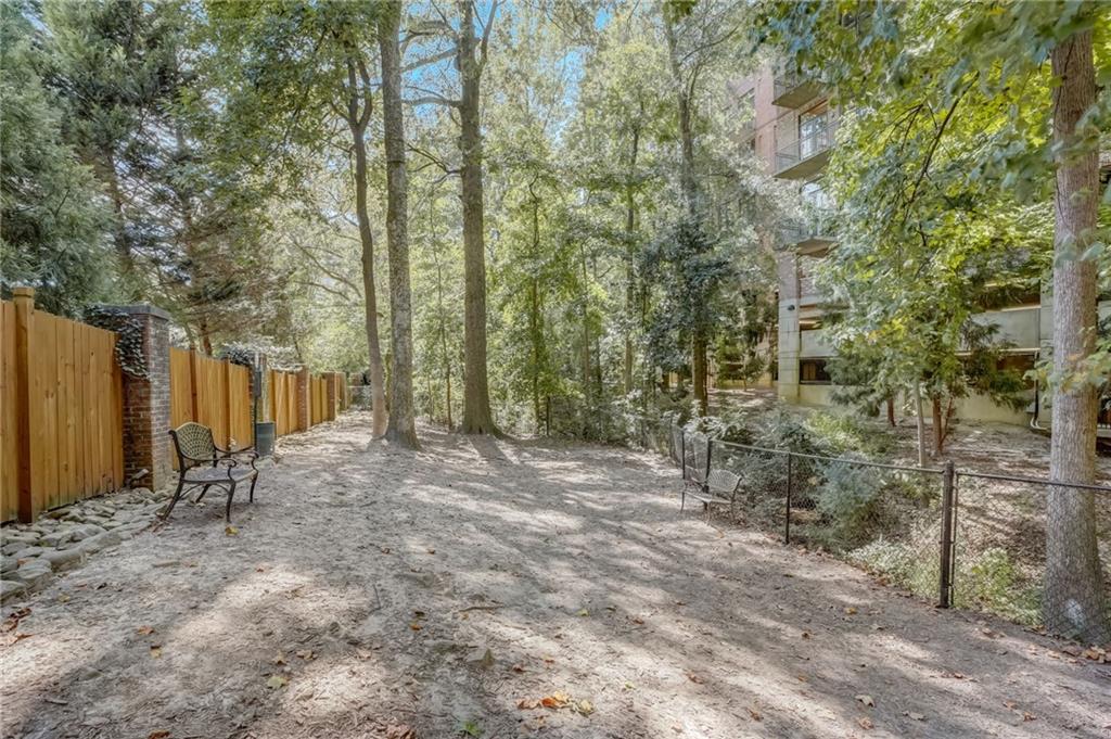 3235 Roswell Road Northeast, Unit 506 Atlanta, GA 30305 - Photo 32 of 34