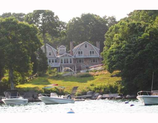 46 Rossini Road Westerly, RI 02891 - Photo 1 of 11 Exterior Front.