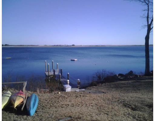 46 Rossini Road Westerly, RI 02891 - Photo 10 of 11 Waterfront/Dock/Pier.