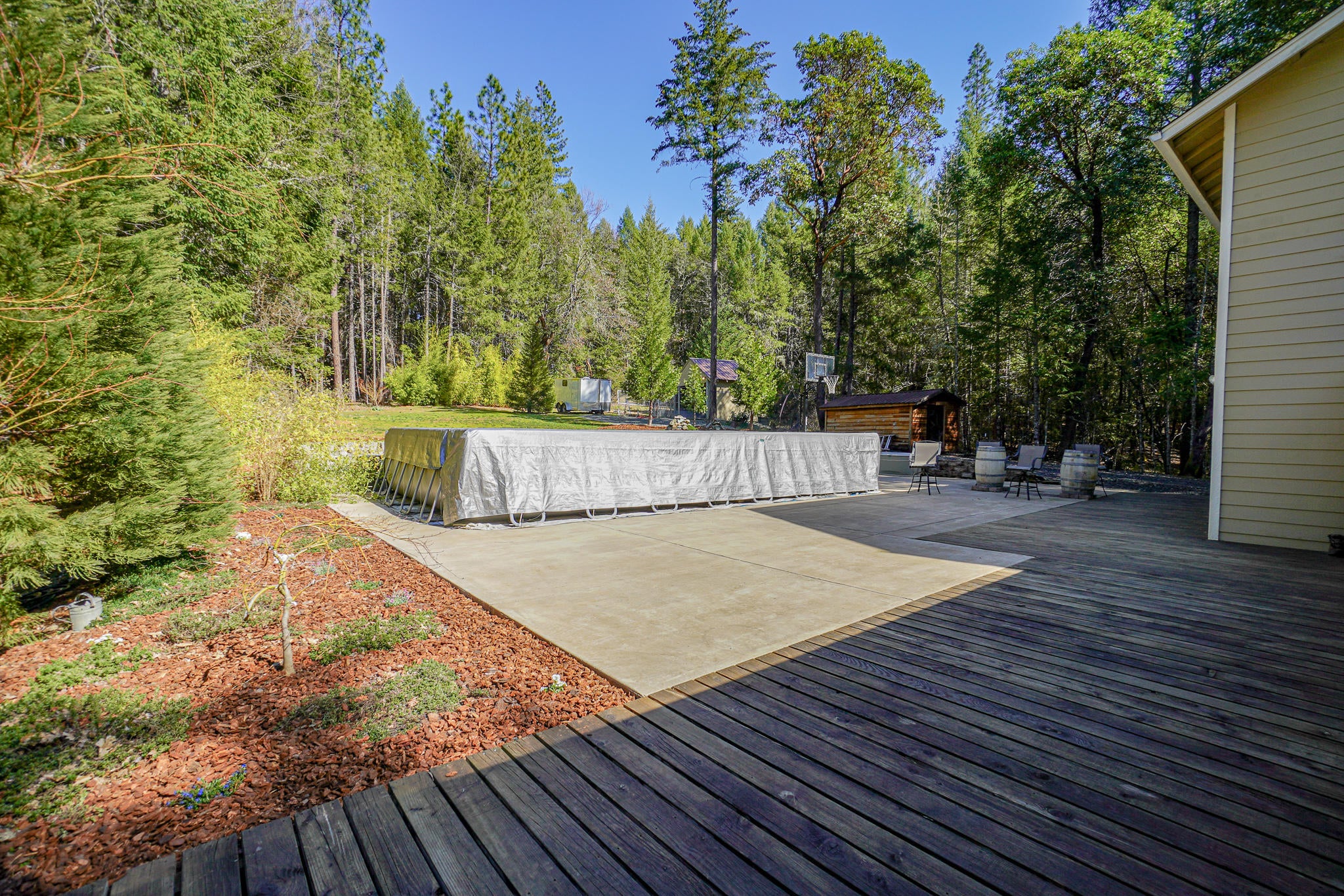 485 Round Prairie Road Wilderville, OR 97543 - Photo 29 of 49 29