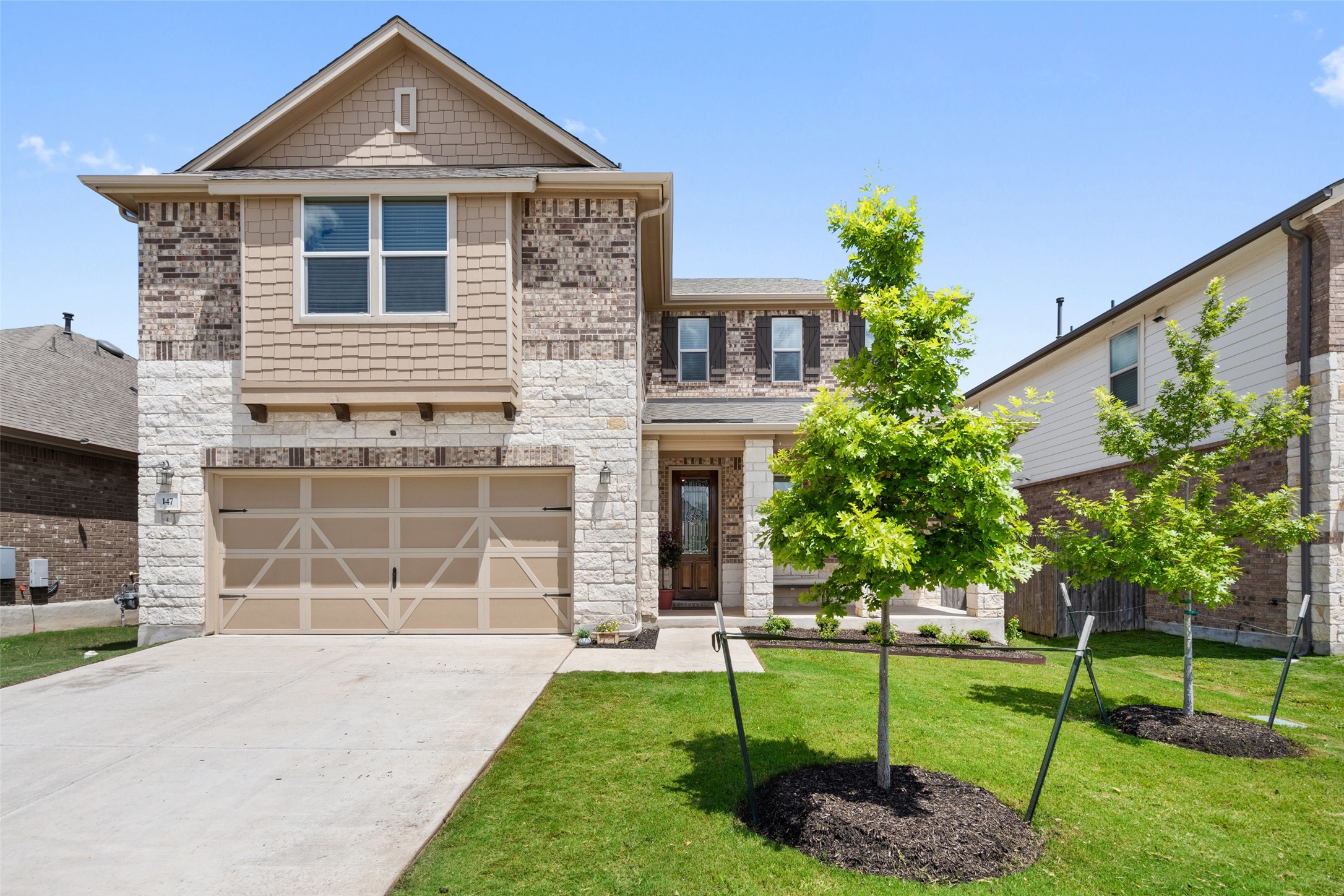 147 Kavanaugh Street Georgetown, TX 78628 - Photo 1 of 1 Gallery Image 1