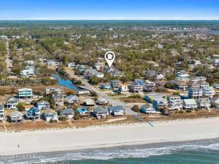 $1,100,000 | 111 Southeast 41st Street, Oak Island, NC 28465