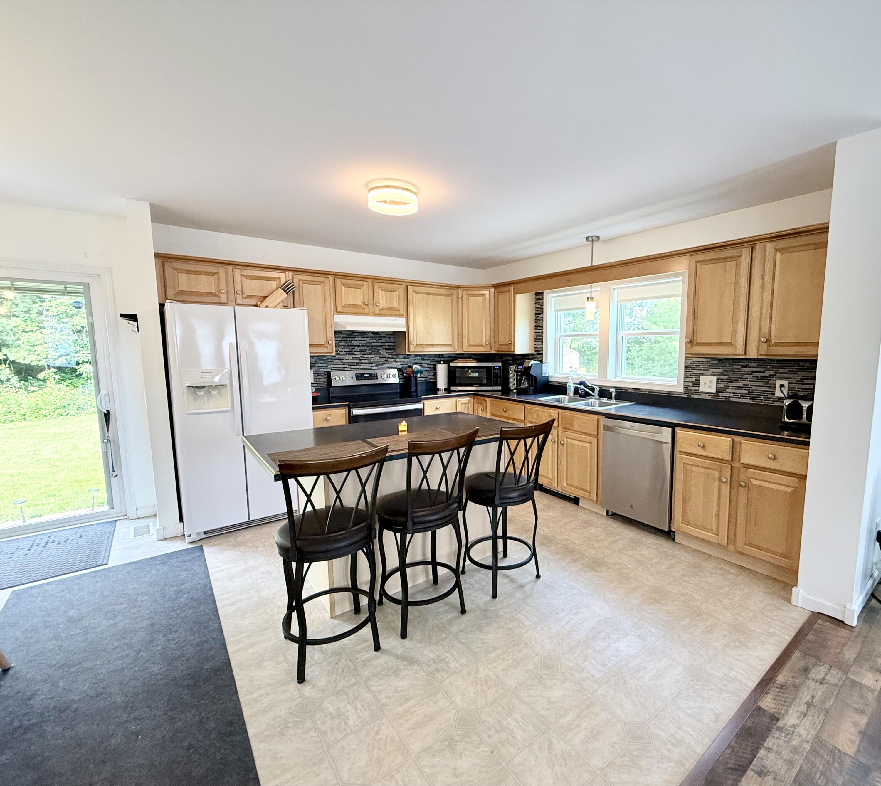 537 Jersey Swamp Road West Chazy, NY 12992 - Photo 3 of 40