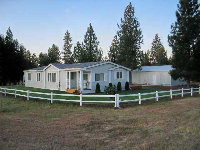 5506 South Swenson Road Deer Park, WA 99006 - Photo 1 of 6 Gallery Image 1