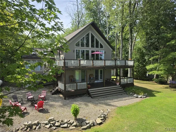 $679,000 | 239 Fire Lane, Unit 11, Cato, NY 13033
