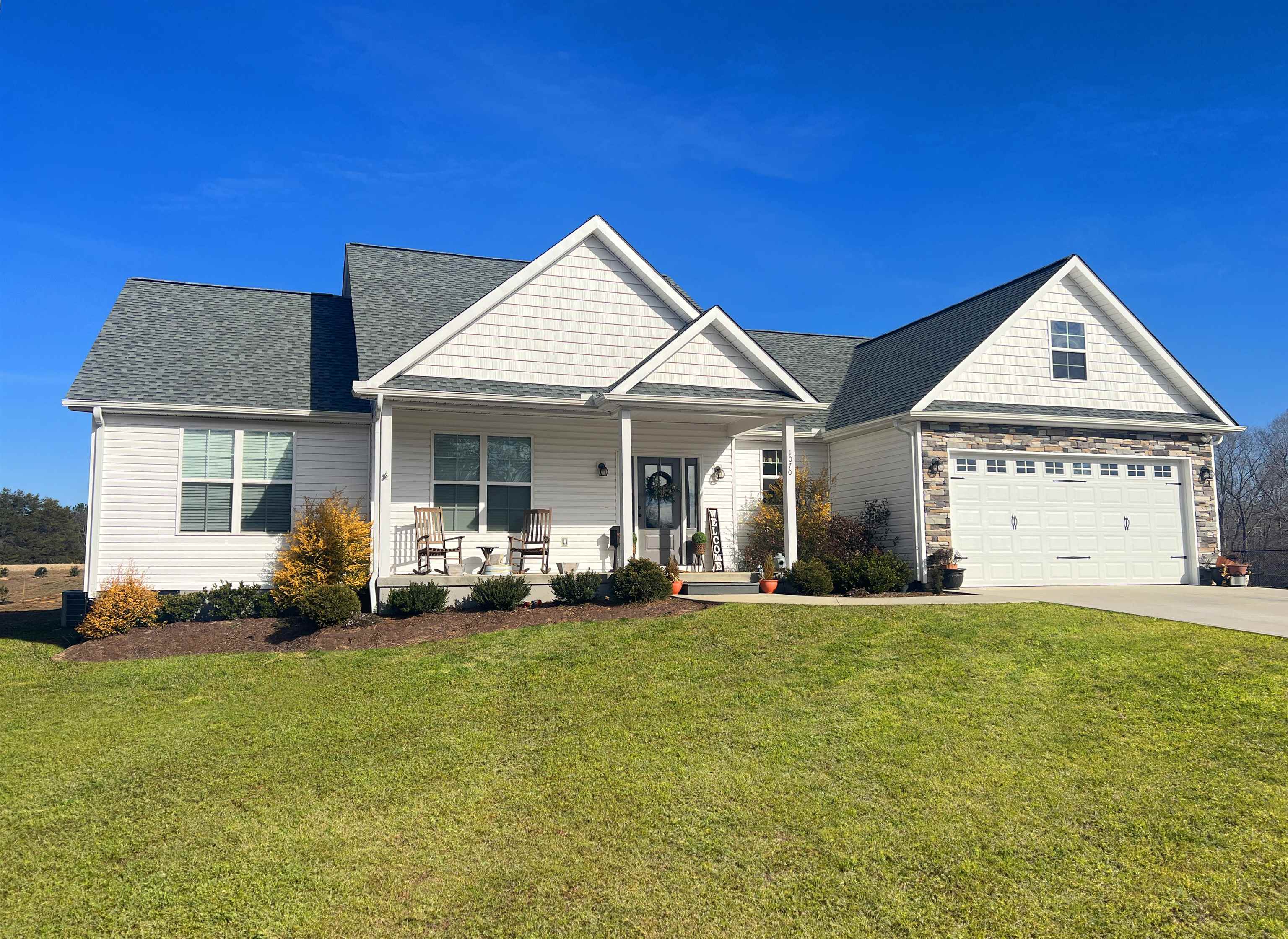 1070 Spivey Creek Road Landrum, SC 29356 - Photo 1 of 20 Gallery Image 1