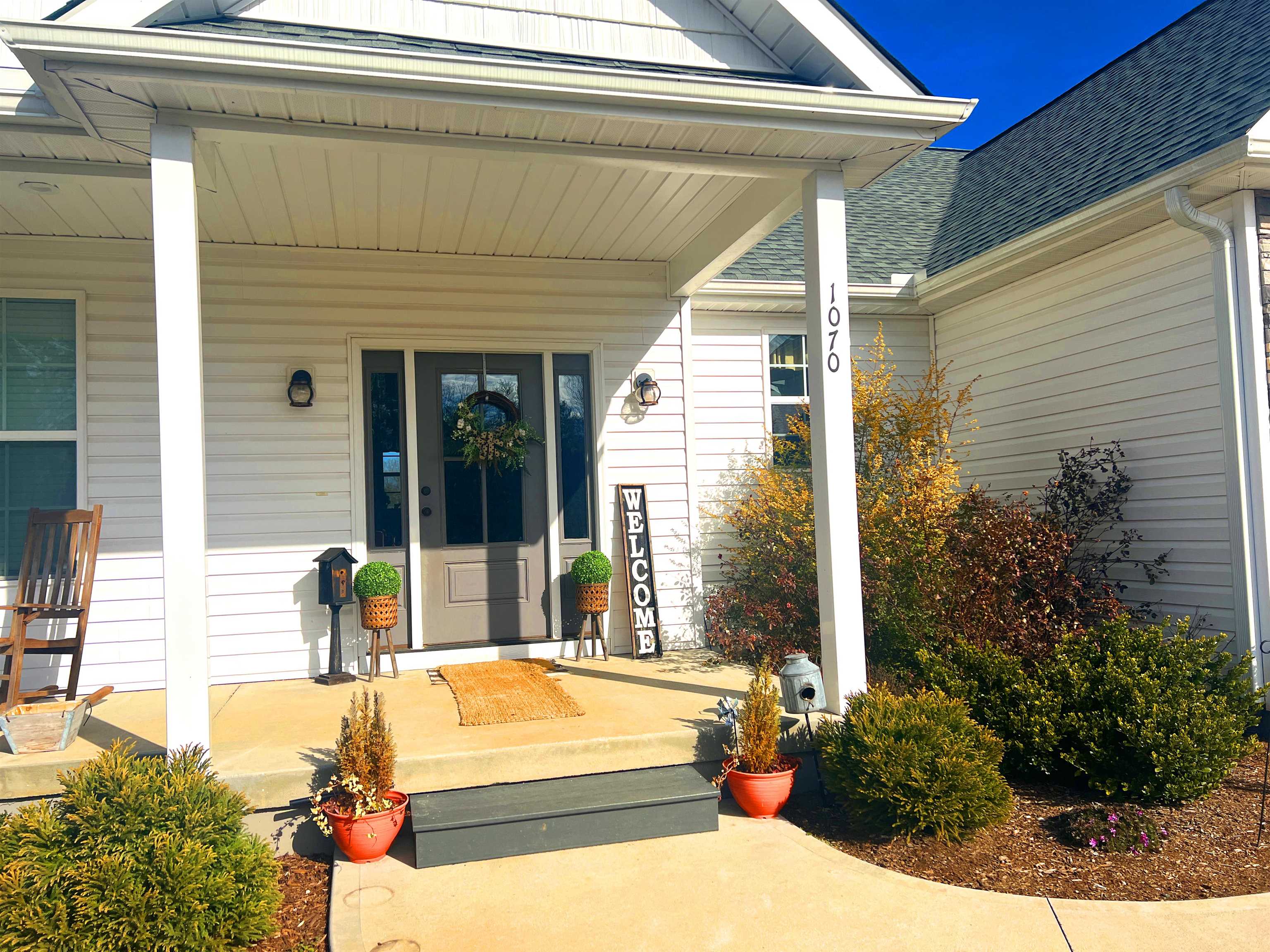 1070 Spivey Creek Road Landrum, SC 29356 - Photo 20 of 20 Gallery Image 20