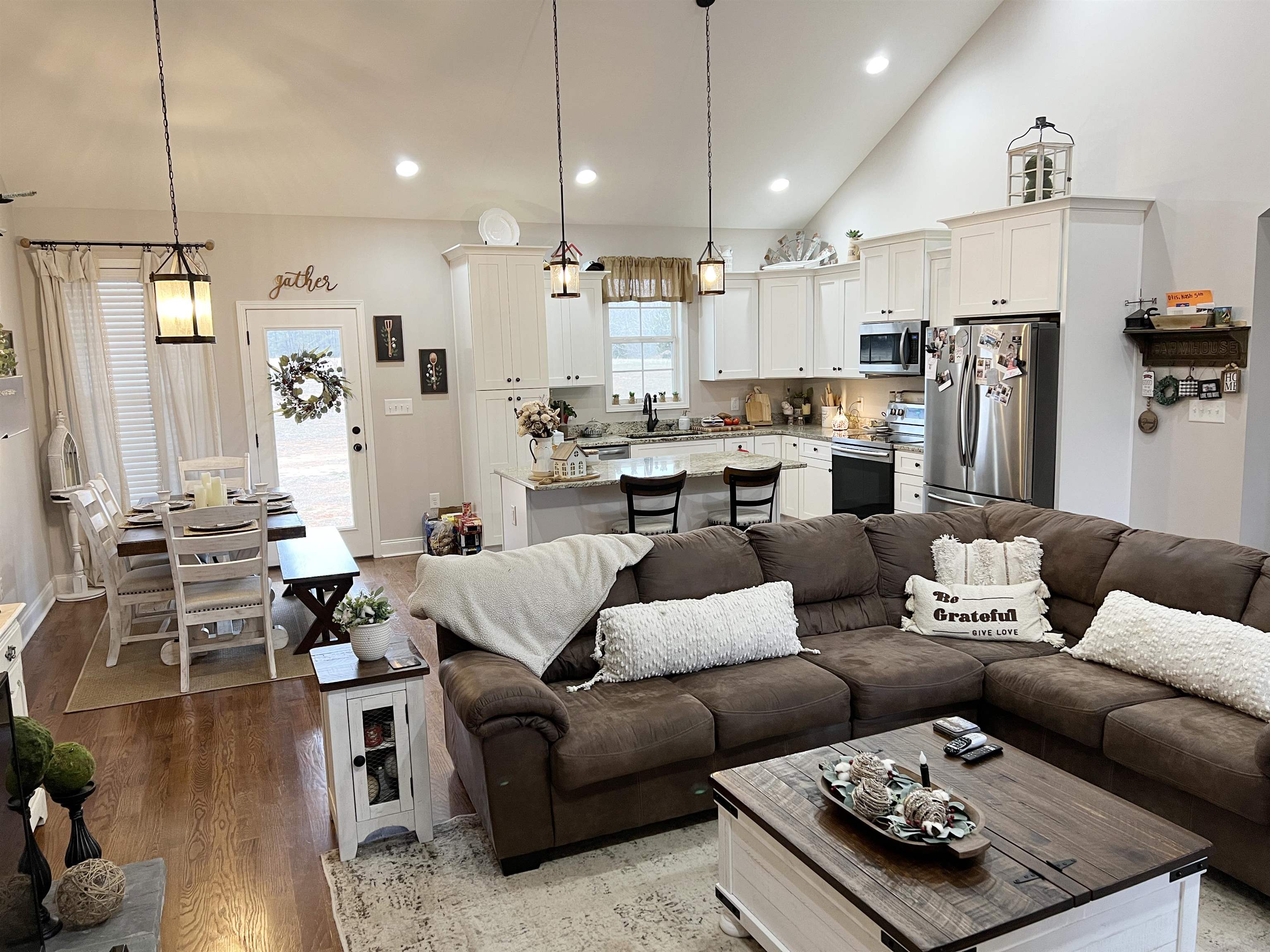 1070 Spivey Creek Road Landrum, SC 29356 - Photo 3 of 20 Gallery Image 3