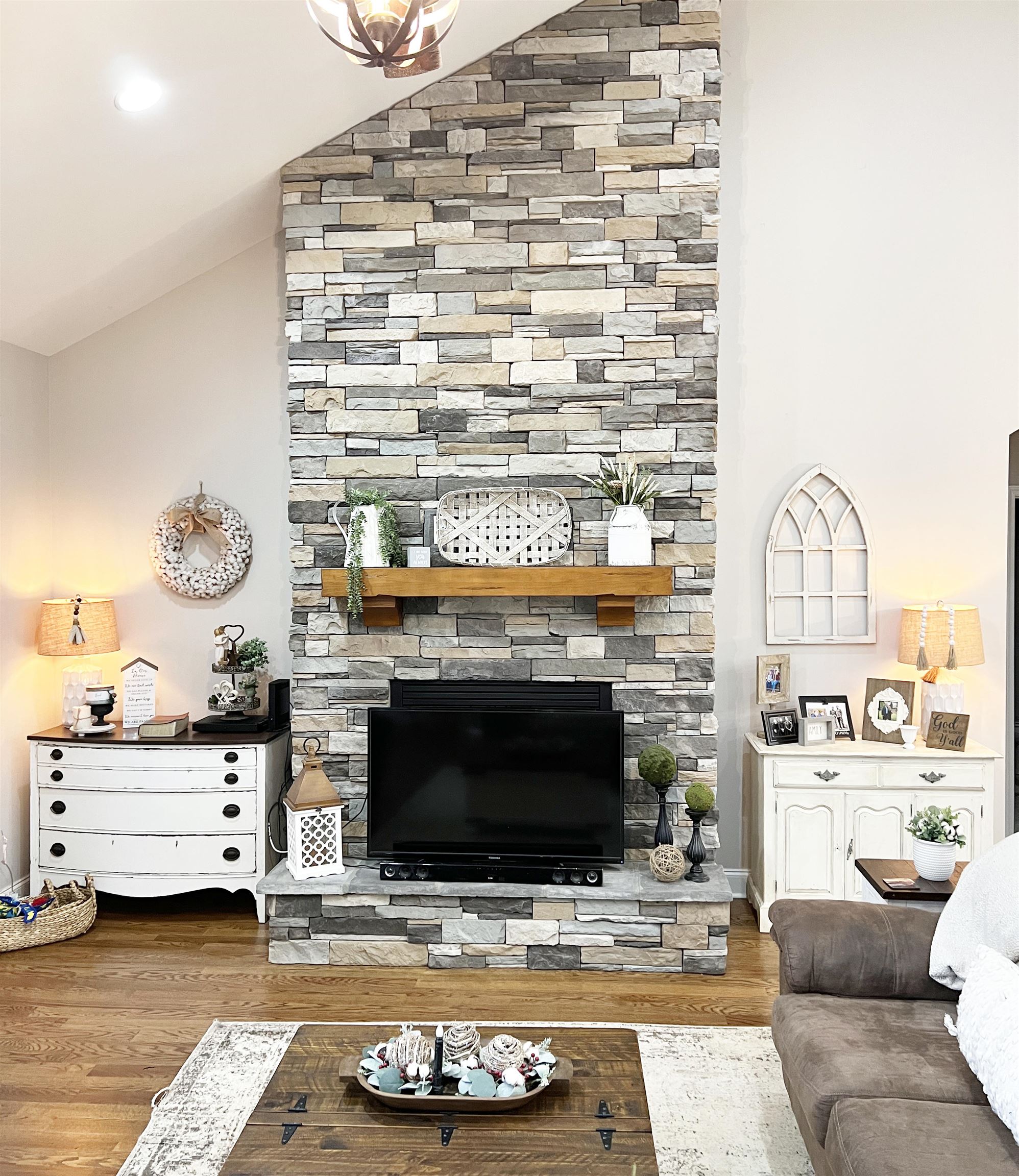 1070 Spivey Creek Road Landrum, SC 29356 - Photo 6 of 20 Gallery Image 6