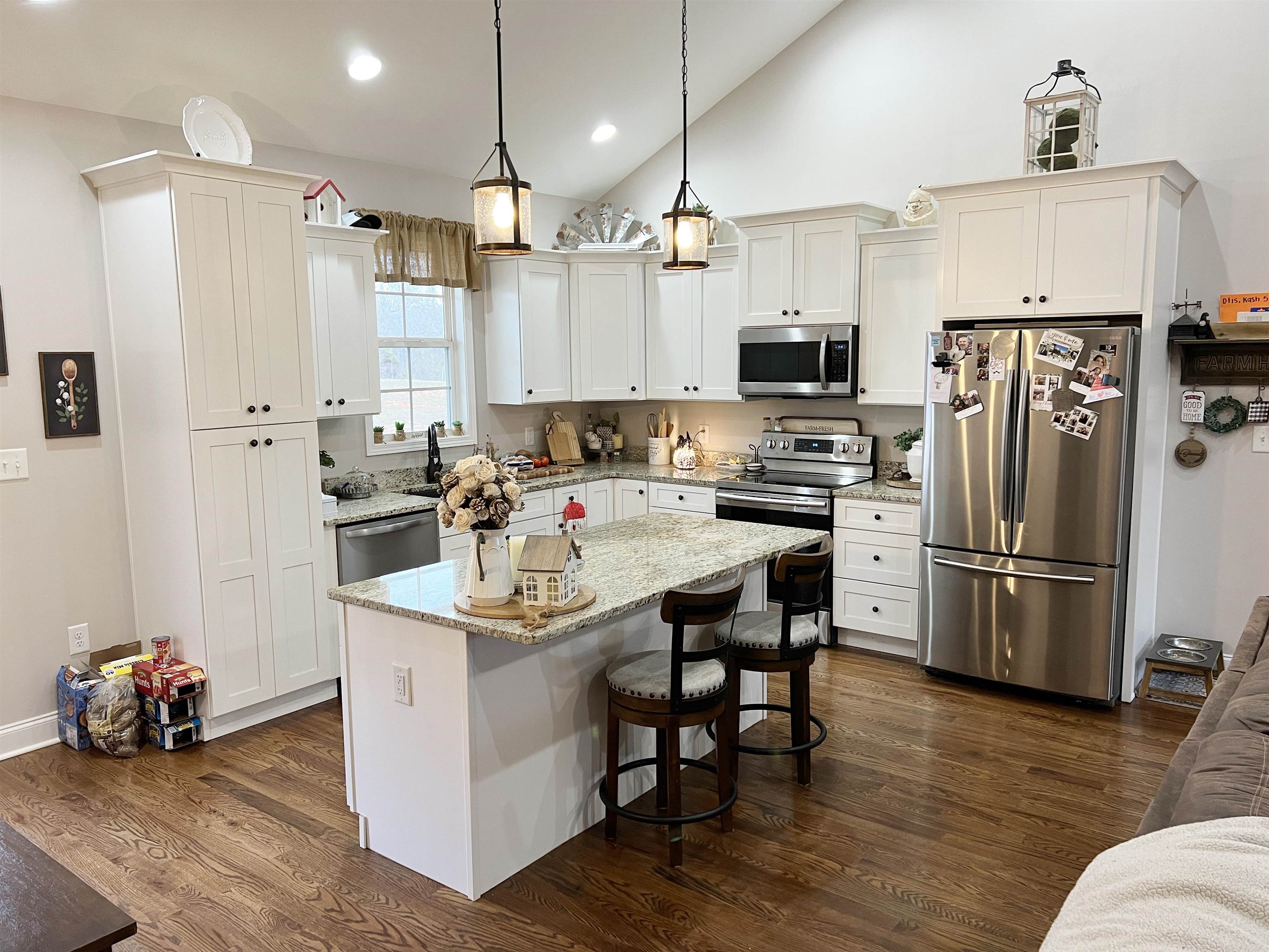 1070 Spivey Creek Road Landrum, SC 29356 - Photo 8 of 20 Gallery Image 8