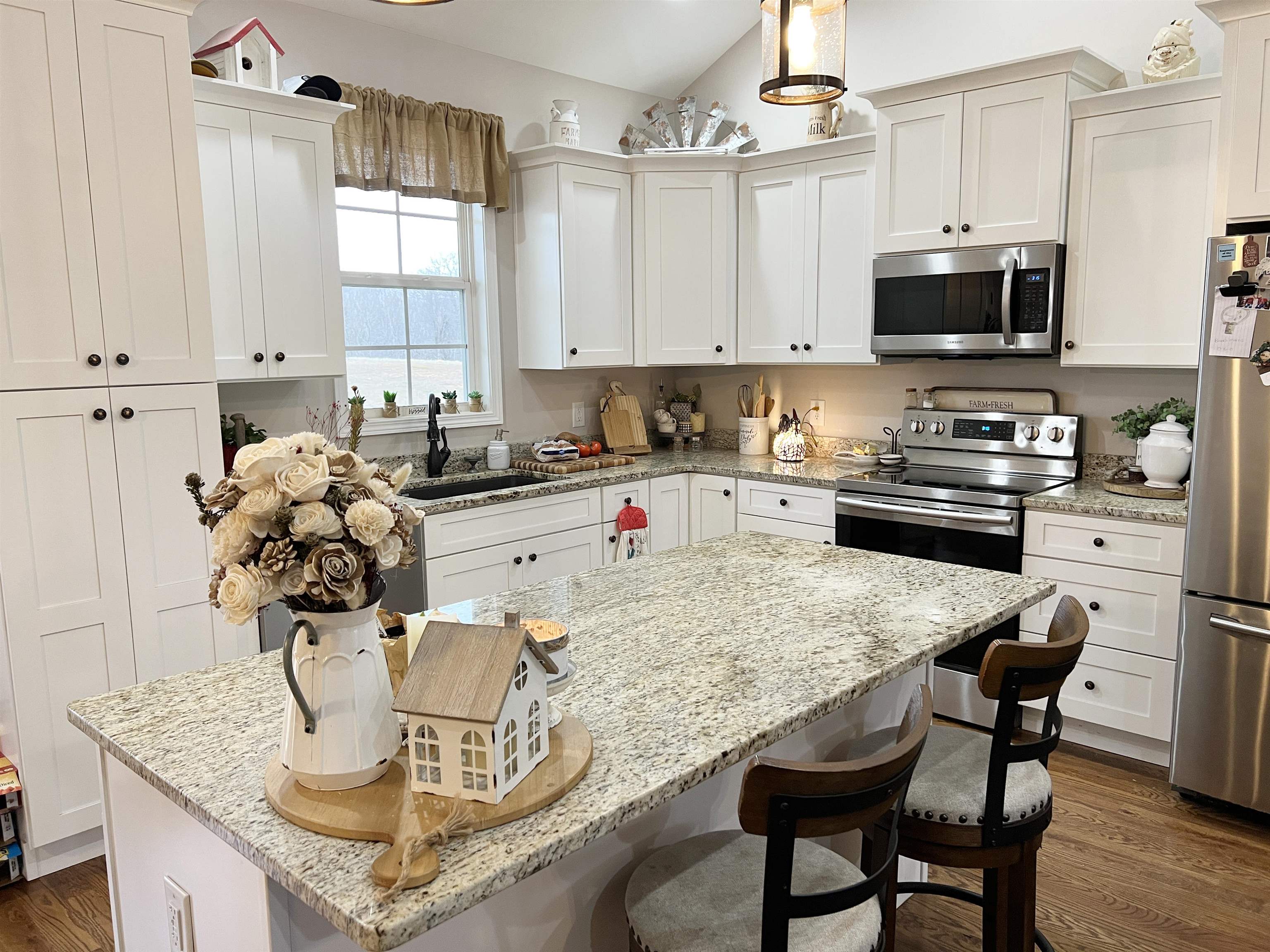 1070 Spivey Creek Road Landrum, SC 29356 - Photo 9 of 20 Gallery Image 9