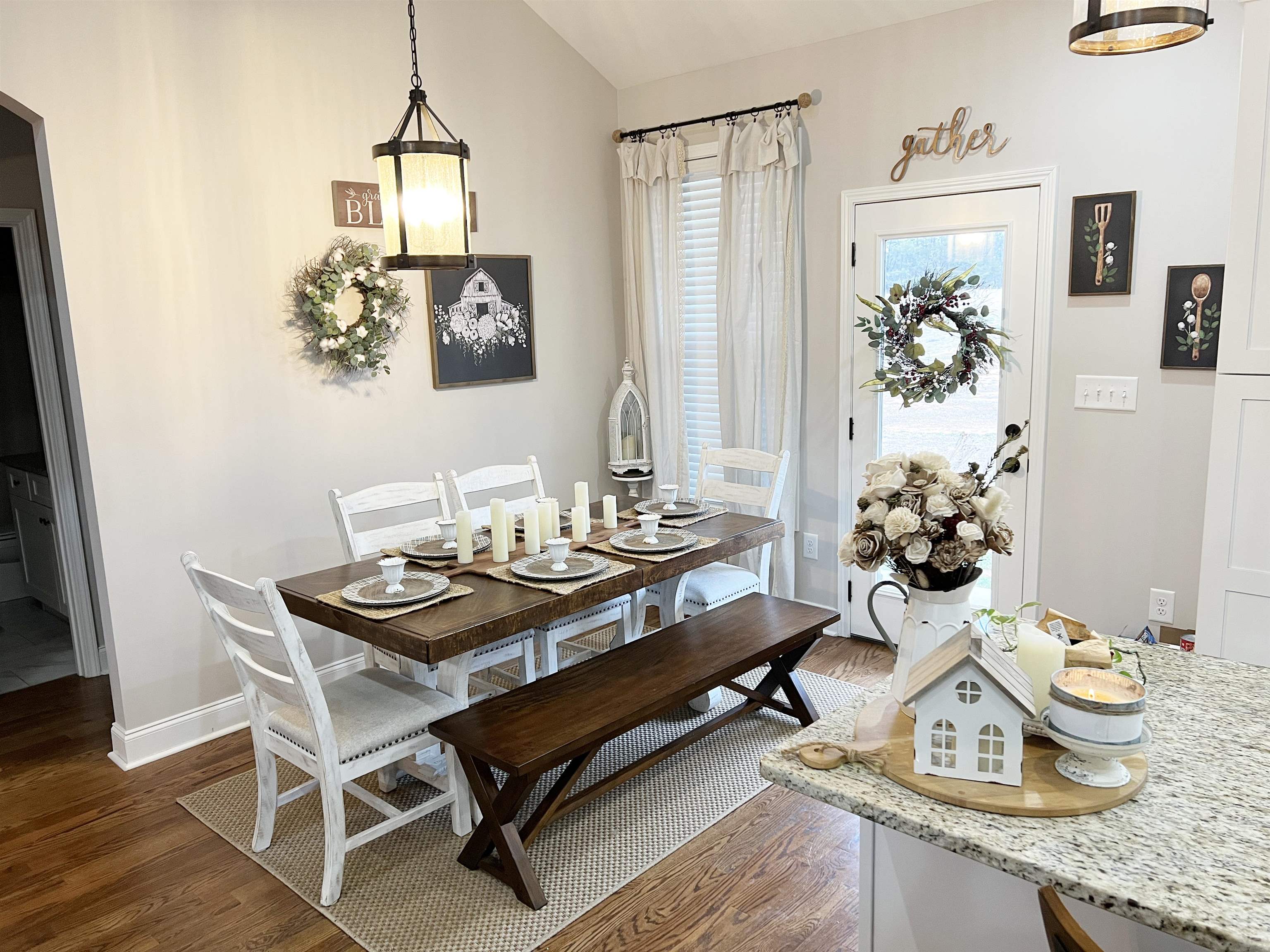 1070 Spivey Creek Road Landrum, SC 29356 - Photo 10 of 20 Gallery Image 10