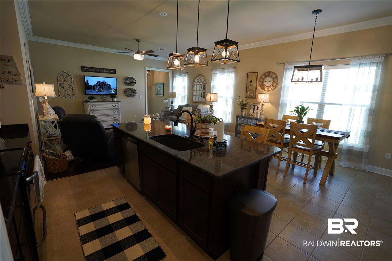 1058 Crown Walk Drive Foley, AL 36535 - Photo 9 of 49
