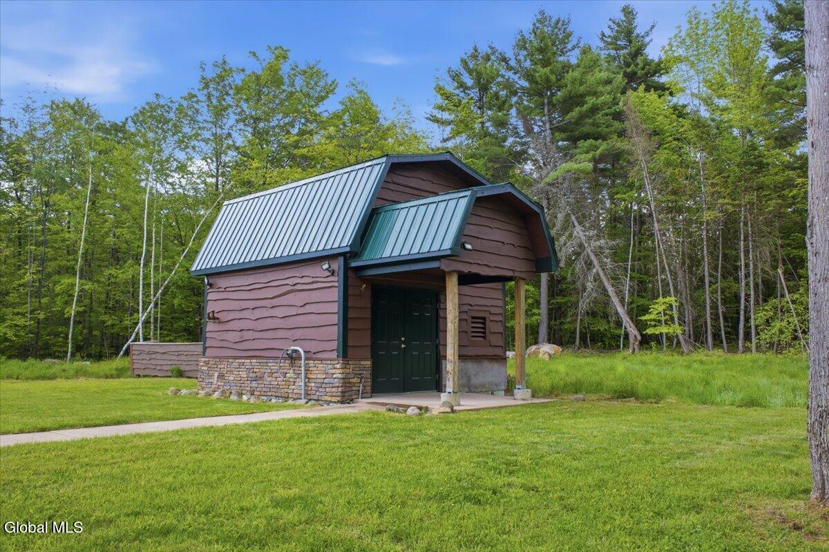 882 Padanarum Road Bolton, NY 12814 - Photo 56 of 87 1