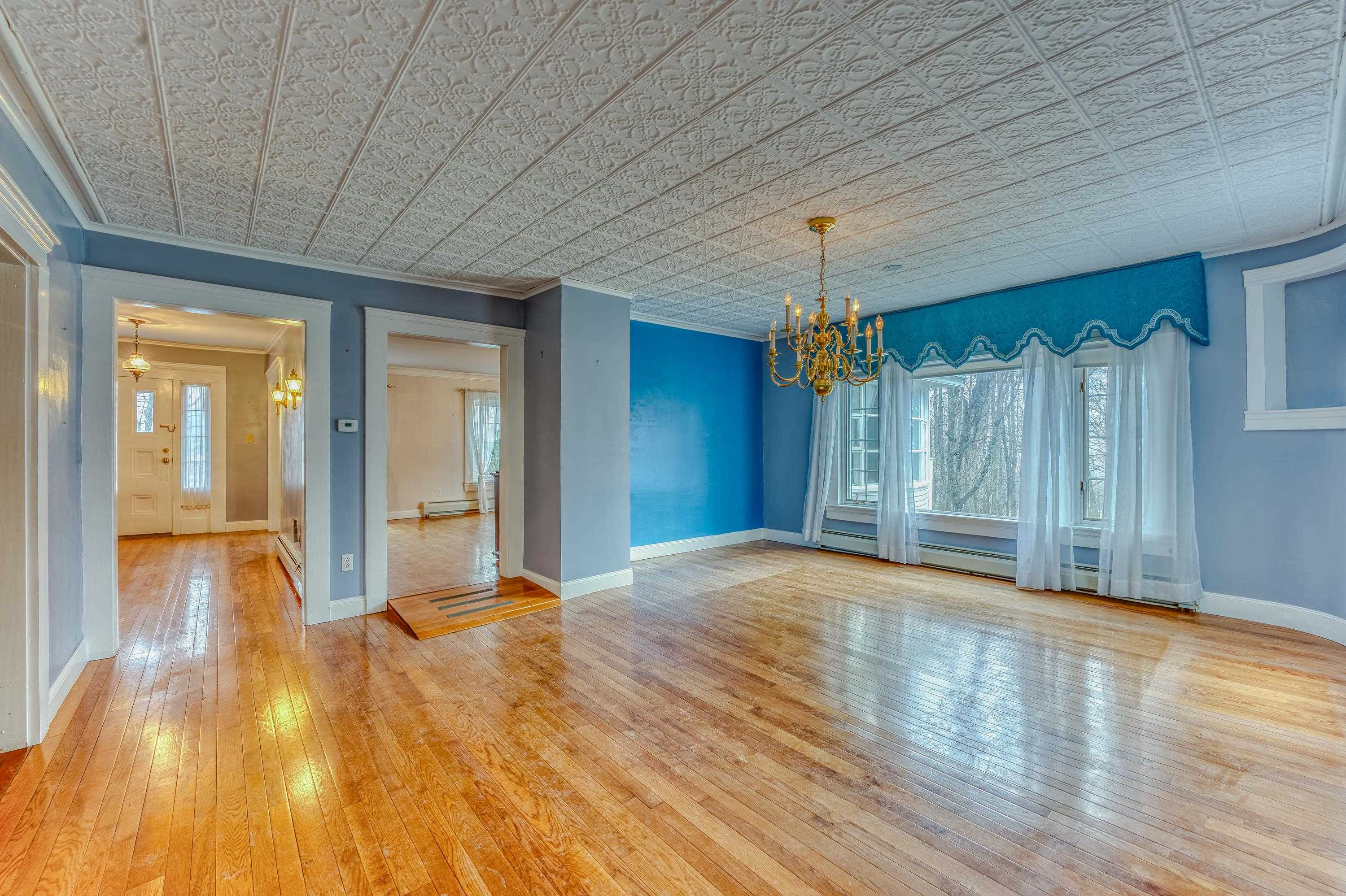 333 Sunset Hill Road Sugar Hill, NH 03586 - Photo 6 of 58