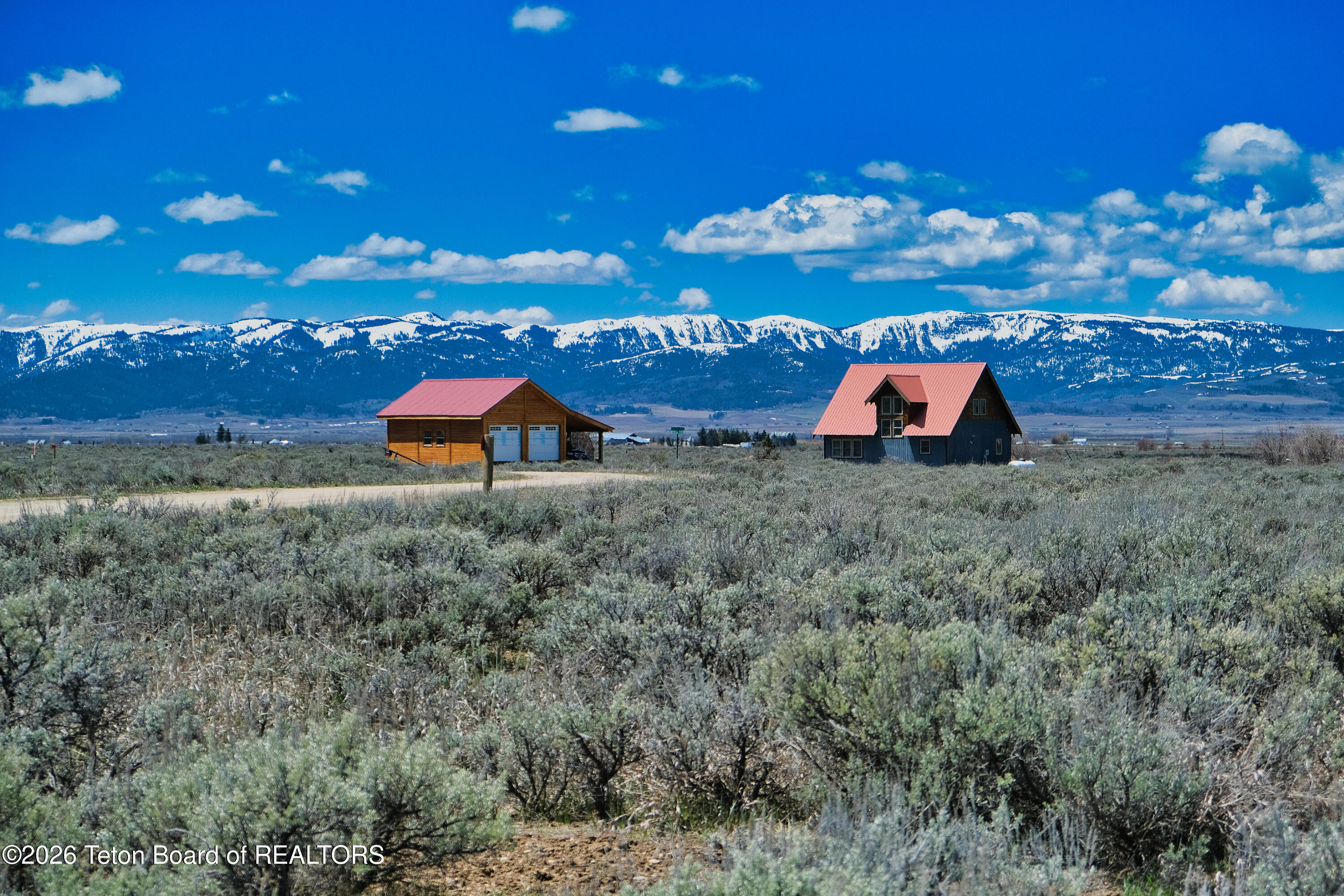 399 Wild Cat Canyon Loop Driggs, ID 83422 - Photo 17 of 19 399 Wild Cat Canyon_MLS-17