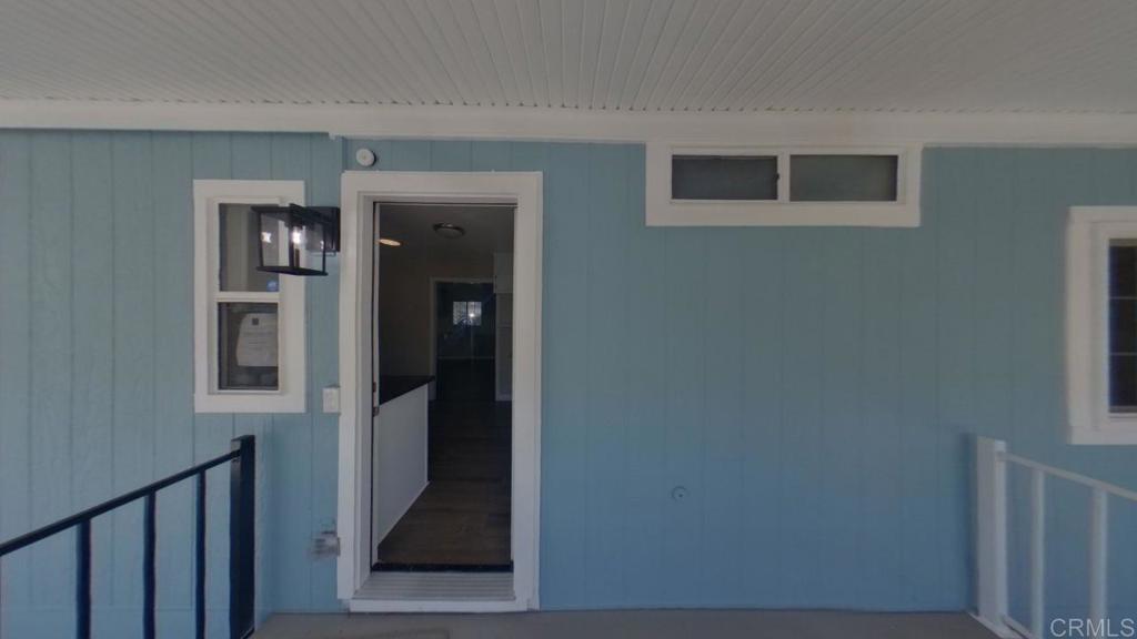 909 Richland Road, Unit 52 San Marcos, CA 92069 - Photo 13 of 28 a view of an entryway